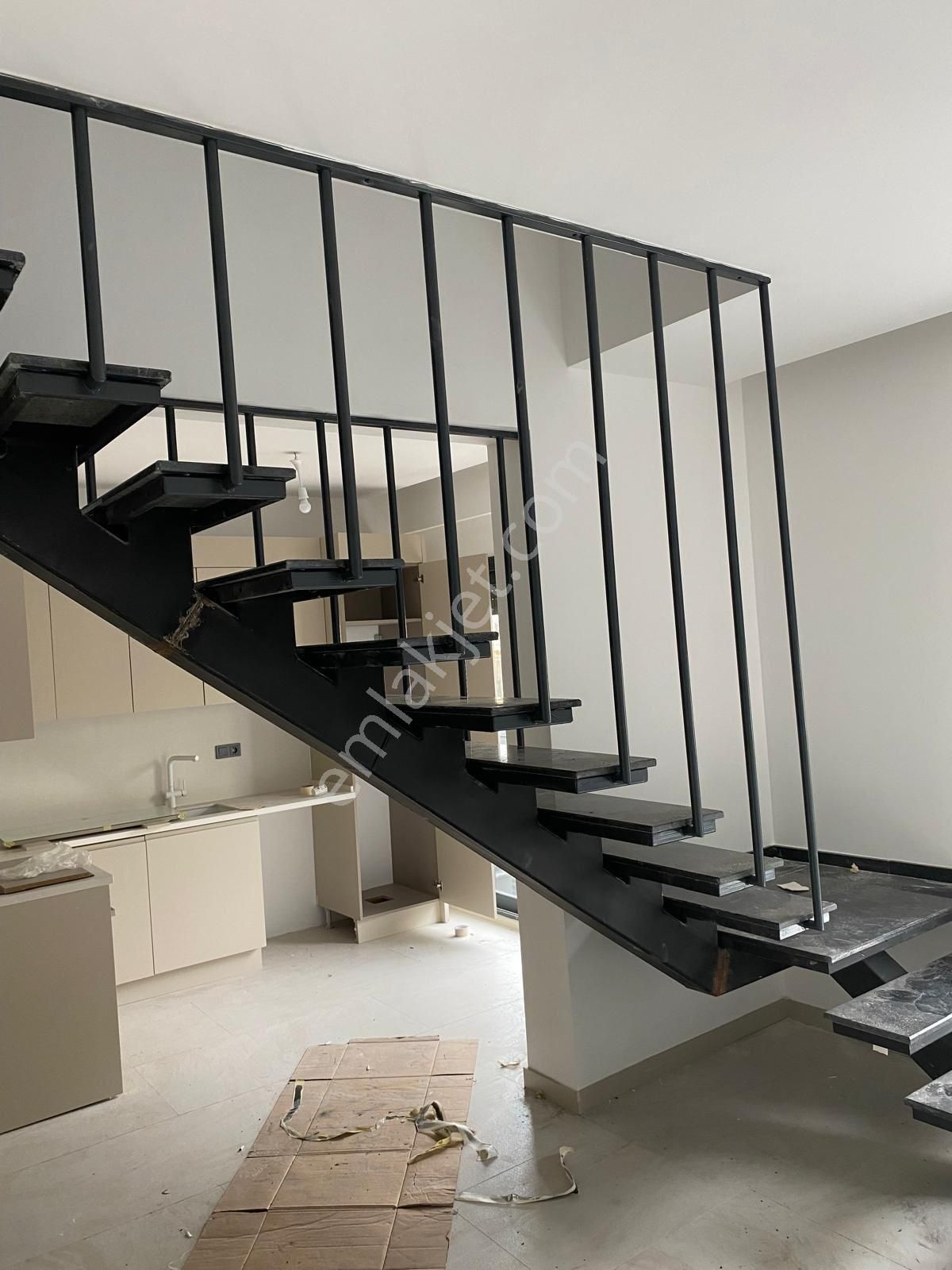 Marina Bölgesinde Kaçırılmayacak 2+1 Dubleks Satılık Daire - Görsel 7