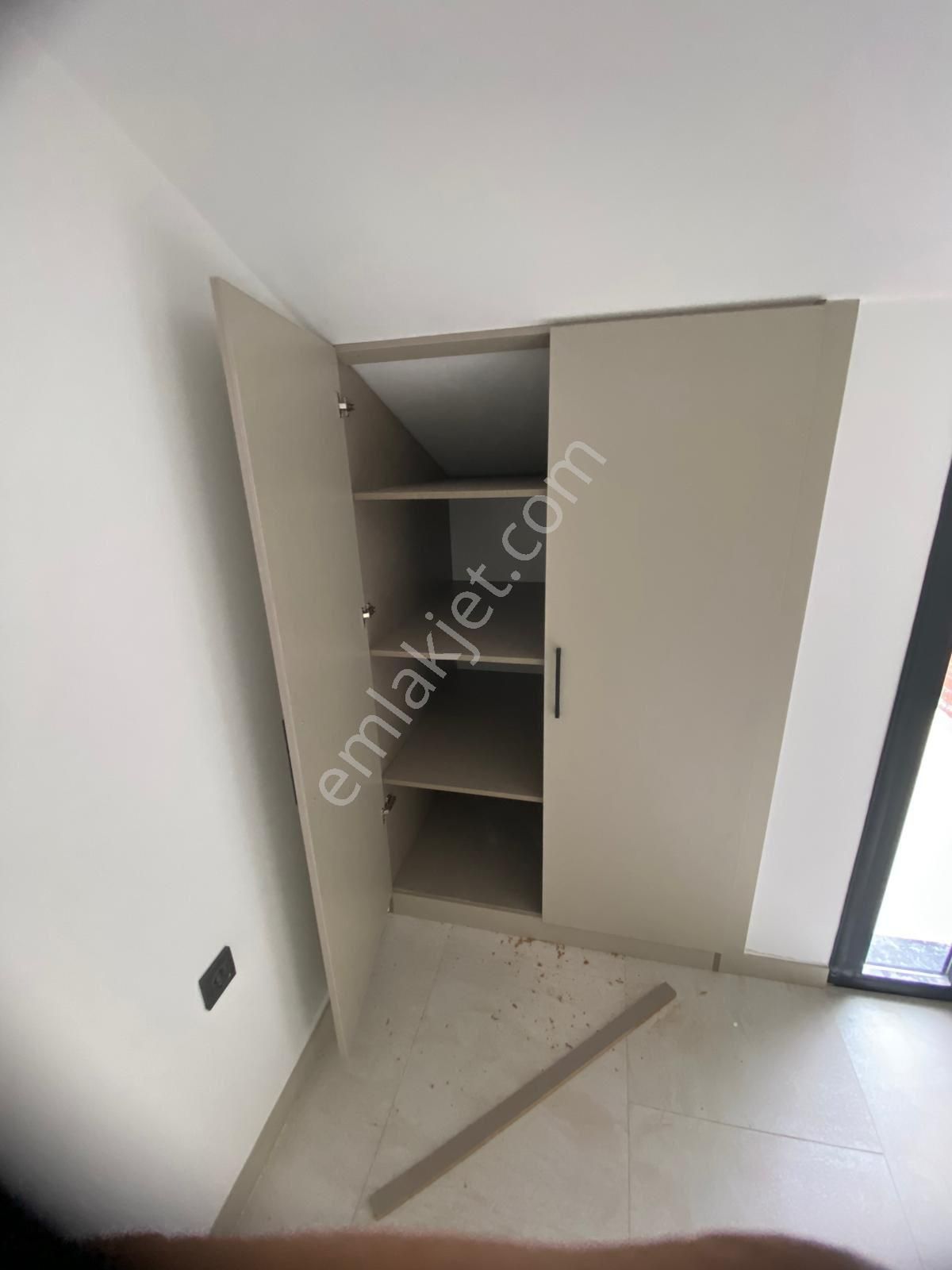 Marina Bölgesinde Kaçırılmayacak 2+1 Dubleks Satılık Daire - Görsel 15