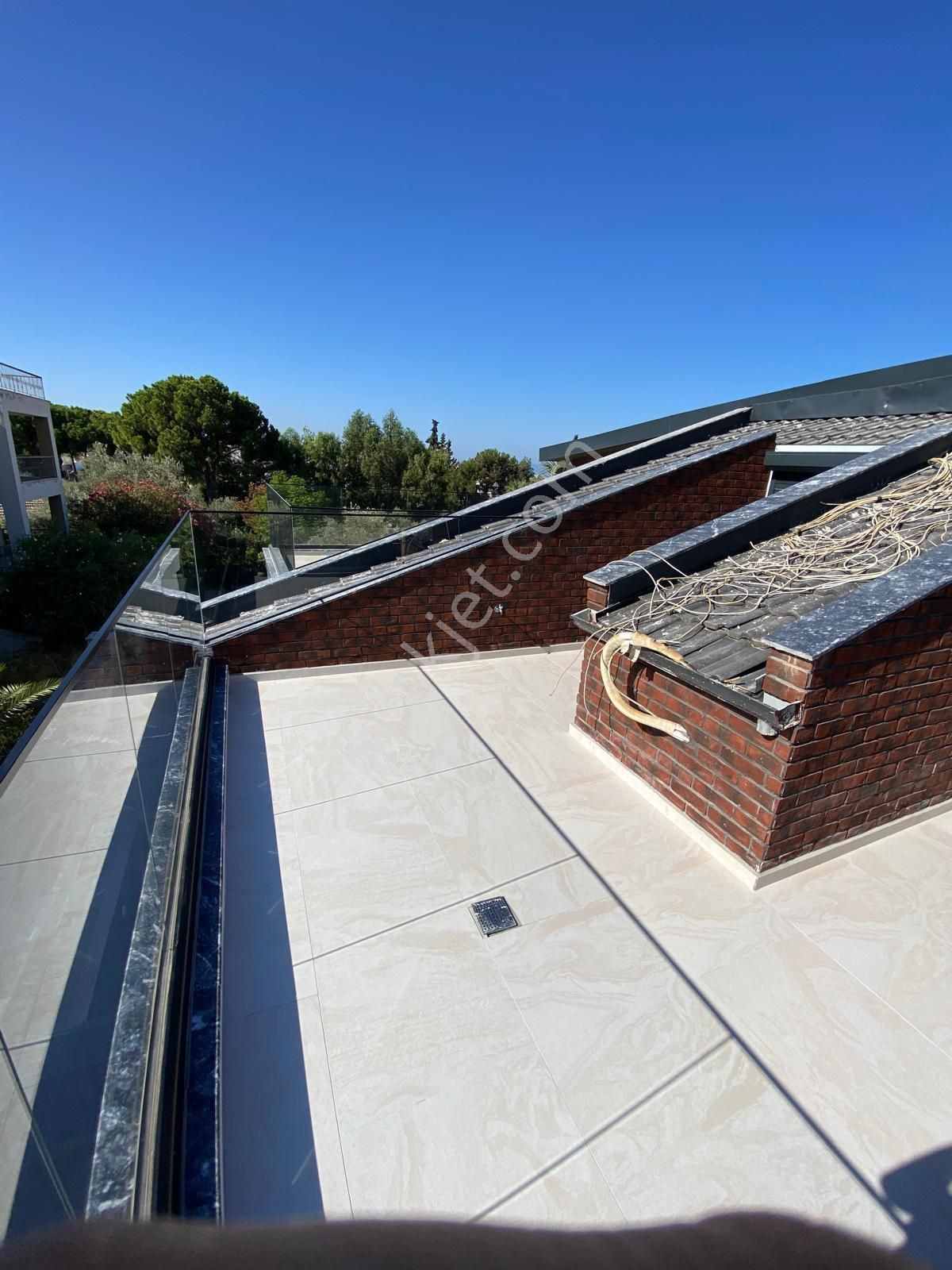 Marina Bölgesinde Kaçırılmayacak 2+1 Dubleks Satılık Daire - Görsel 22