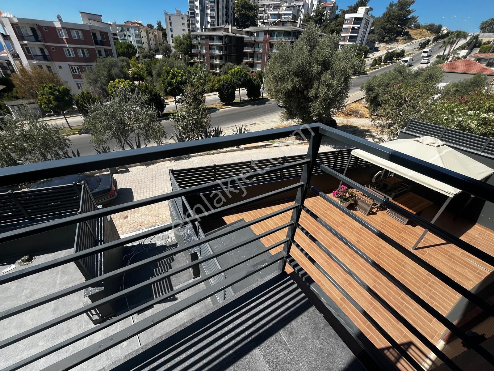 Marina Bölgesinde Kaçırılmayacak 2+1 Dubleks Satılık Daire - Görsel 26