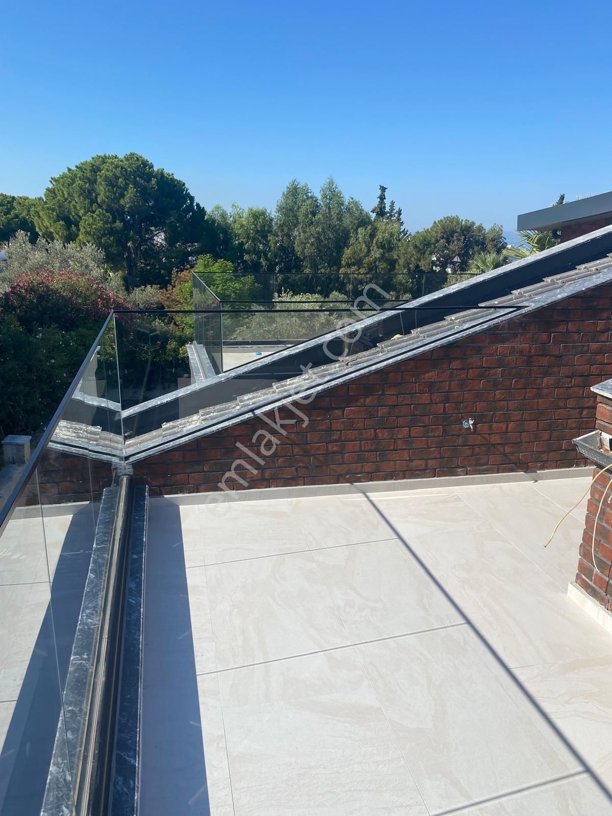 Marina Bölgesinde Kaçırılmayacak 2+1 Dubleks Satılık Daire - Görsel 20