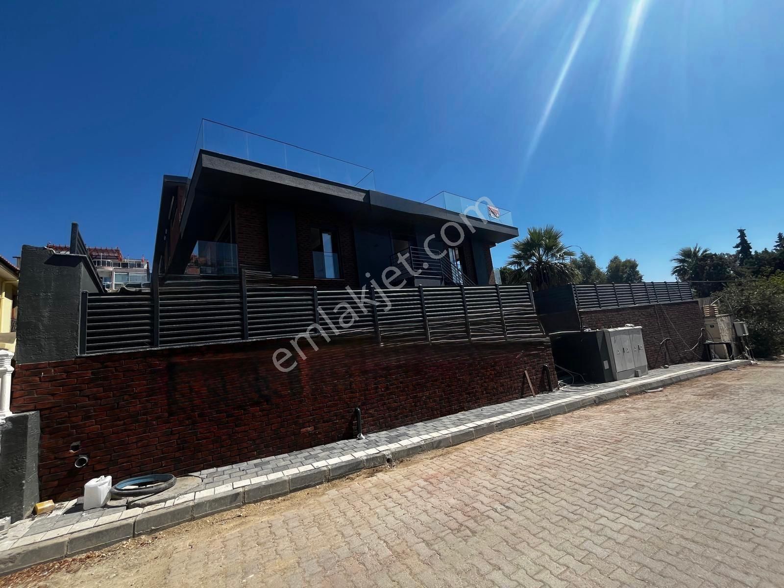 Marina Bölgesinde Kaçırılmayacak 2+1 Dubleks Satılık Daire - Görsel 29