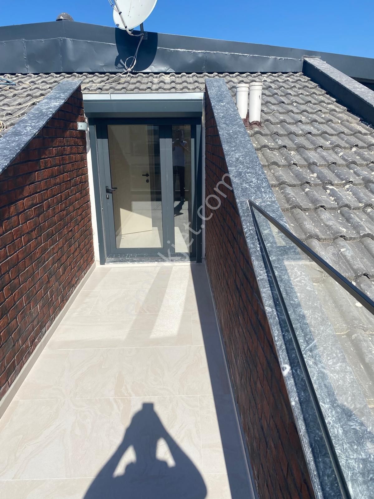 Marina Bölgesinde Kaçırılmayacak 2+1 Dubleks Satılık Daire - Görsel 25