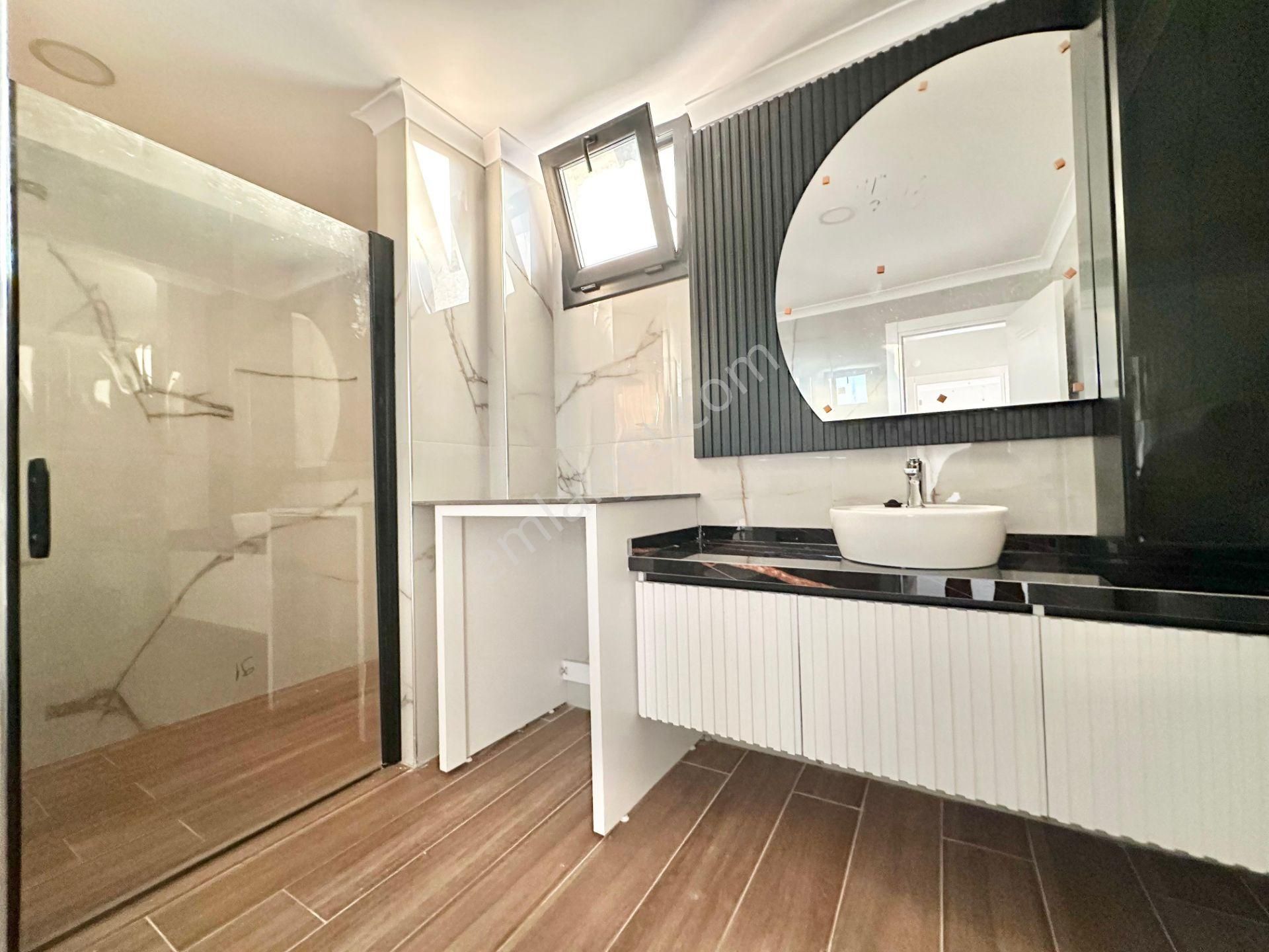 ✨akçay Ay Emlaktan✨altınolukta Kazdağları Etekleri Huzur Bulacağınız Denize 100 M Satılık 3+1 Villa - Görsel 30