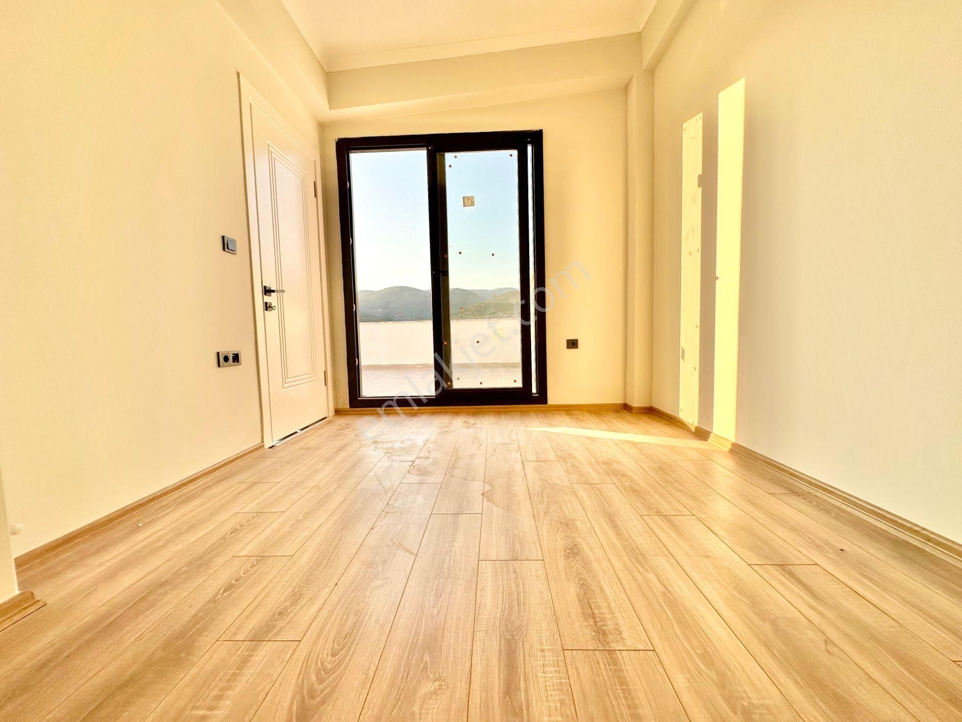 ✨akçay Ay Emlaktan✨altınolukta Kazdağları Etekleri Huzur Bulacağınız Denize 100 M Satılık 3+1 Villa - Görsel 18