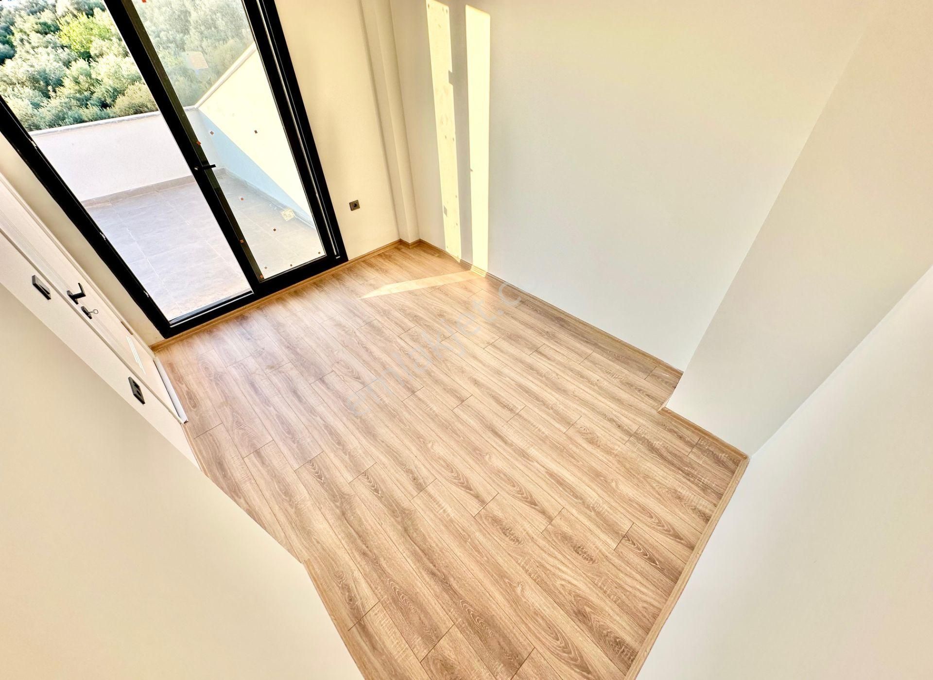 ✨akçay Ay Emlaktan✨altınolukta Kazdağları Etekleri Huzur Bulacağınız Denize 100 M Satılık 3+1 Villa - Görsel 17