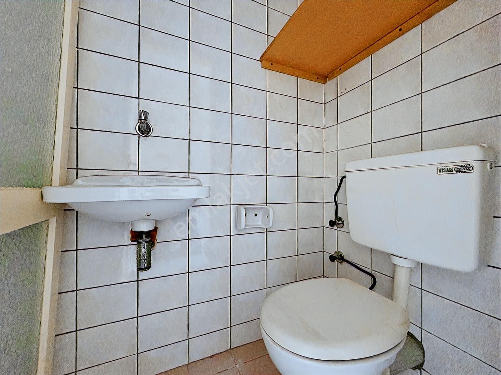 Ayazağa Oyak Sitesi Çift Cepheli Ferah 3+1 Kiralık Remax Astyle - Görsel 16