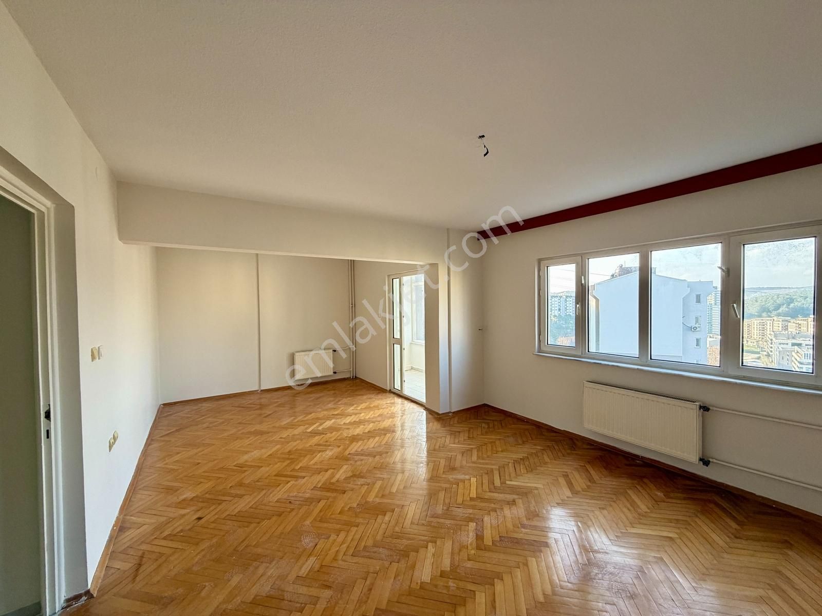 Ayazağa Oyak Sitesi Çift Cepheli Ferah 3+1 Kiralık Remax Astyle - Görsel 28