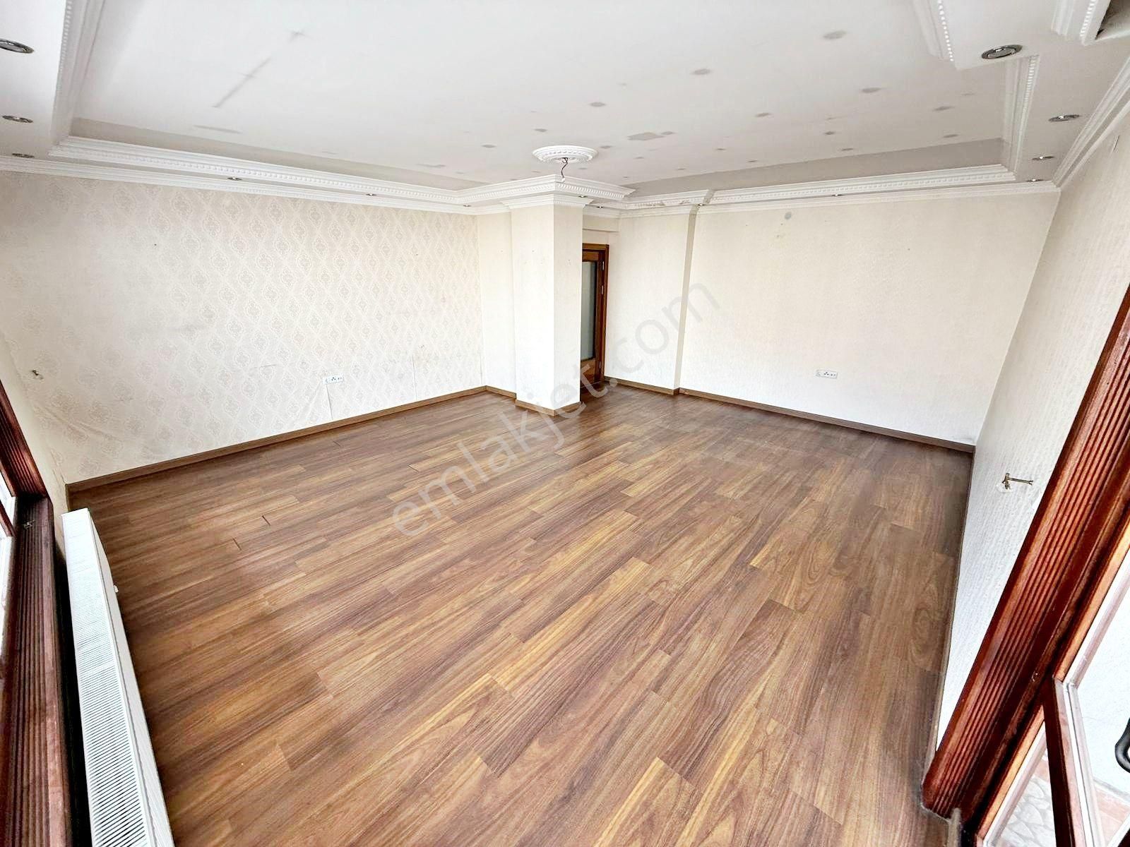 Gold Emlaktan Etlikte Yozgat Bulvarı Üzeri 30m2mutfak Geniş Ferah Yapılı Asansörlü Satılık 4+1dublex - Görsel 7