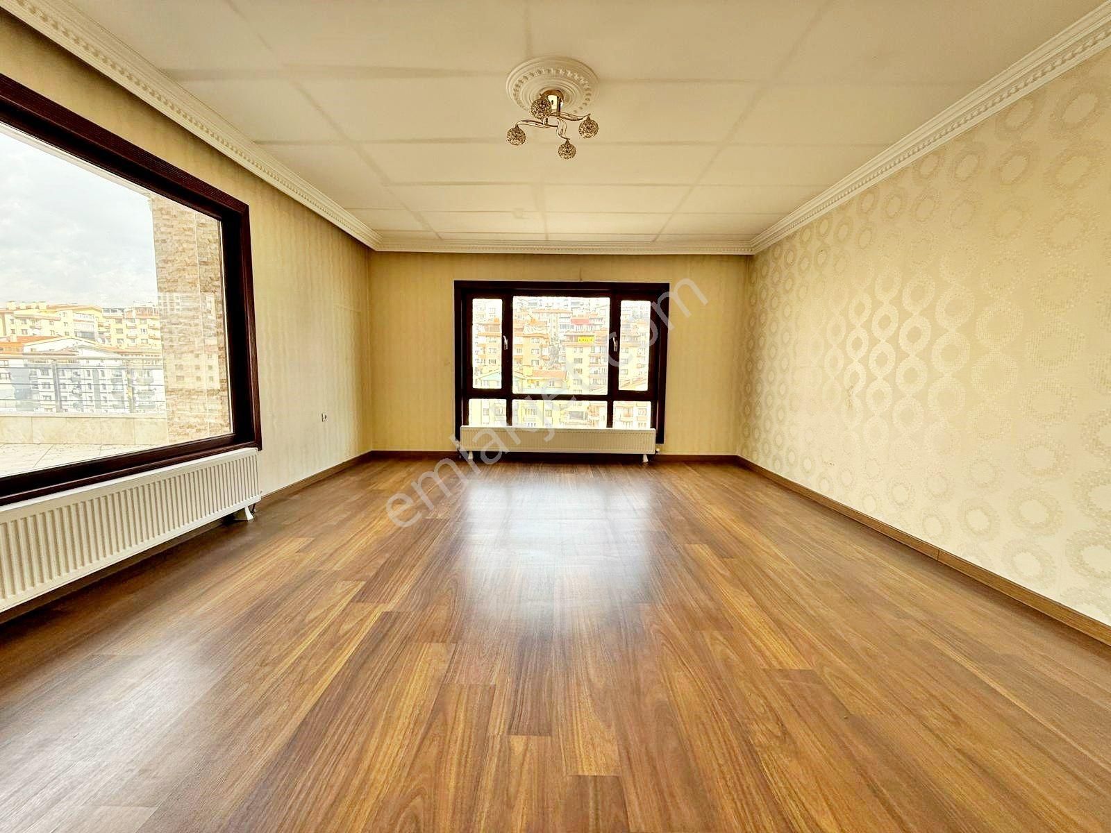 Gold Emlaktan Etlikte Yozgat Bulvarı Üzeri 30m2mutfak Geniş Ferah Yapılı Asansörlü Satılık 4+1dublex - Görsel 4