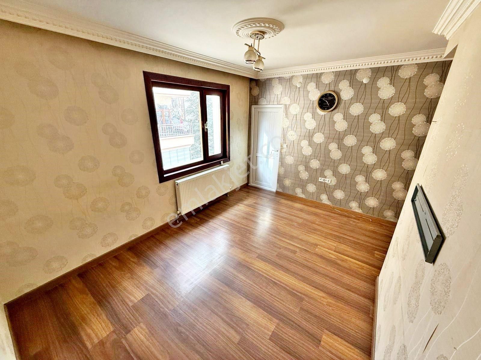 Gold Emlaktan Etlikte Yozgat Bulvarı Üzeri 30m2mutfak Geniş Ferah Yapılı Asansörlü Satılık 4+1dublex - Görsel 12