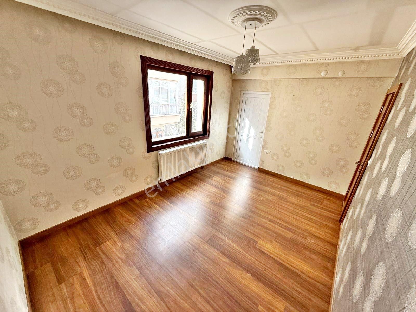 Gold Emlaktan Etlikte Yozgat Bulvarı Üzeri 30m2mutfak Geniş Ferah Yapılı Asansörlü Satılık 4+1dublex - Görsel 15