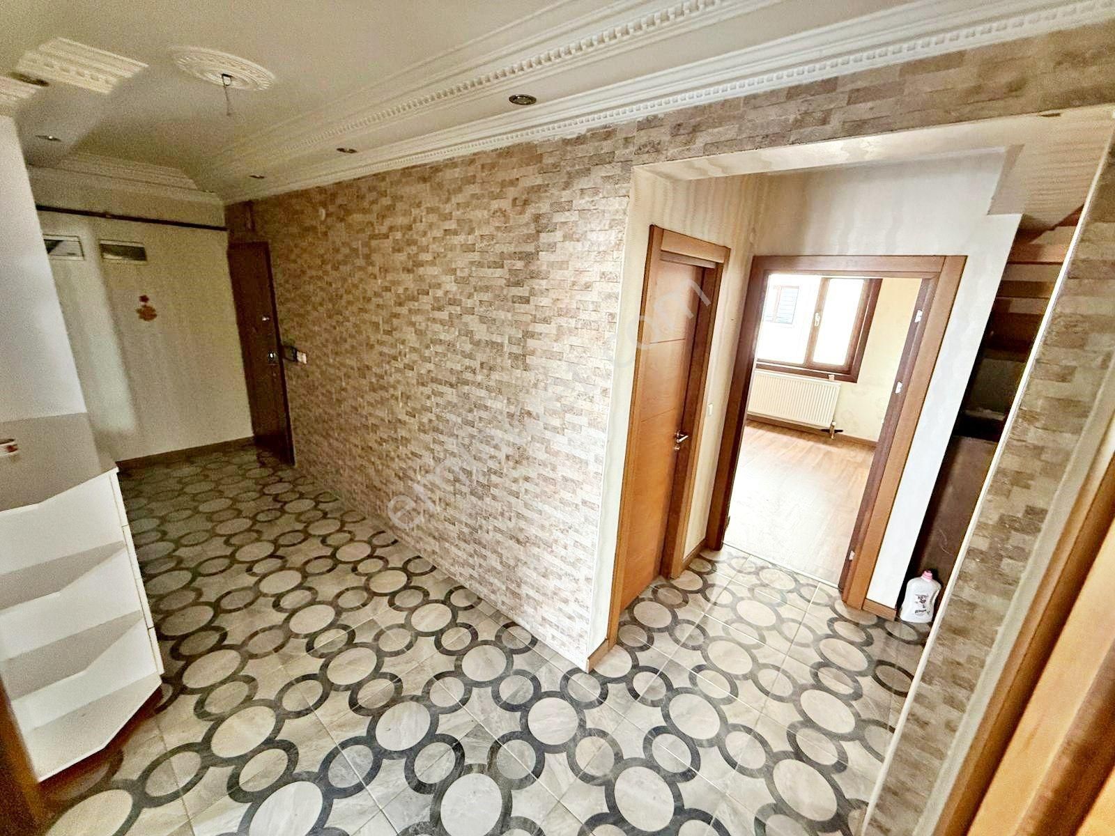 Gold Emlaktan Etlikte Yozgat Bulvarı Üzeri 30m2mutfak Geniş Ferah Yapılı Asansörlü Satılık 4+1dublex - Görsel 22