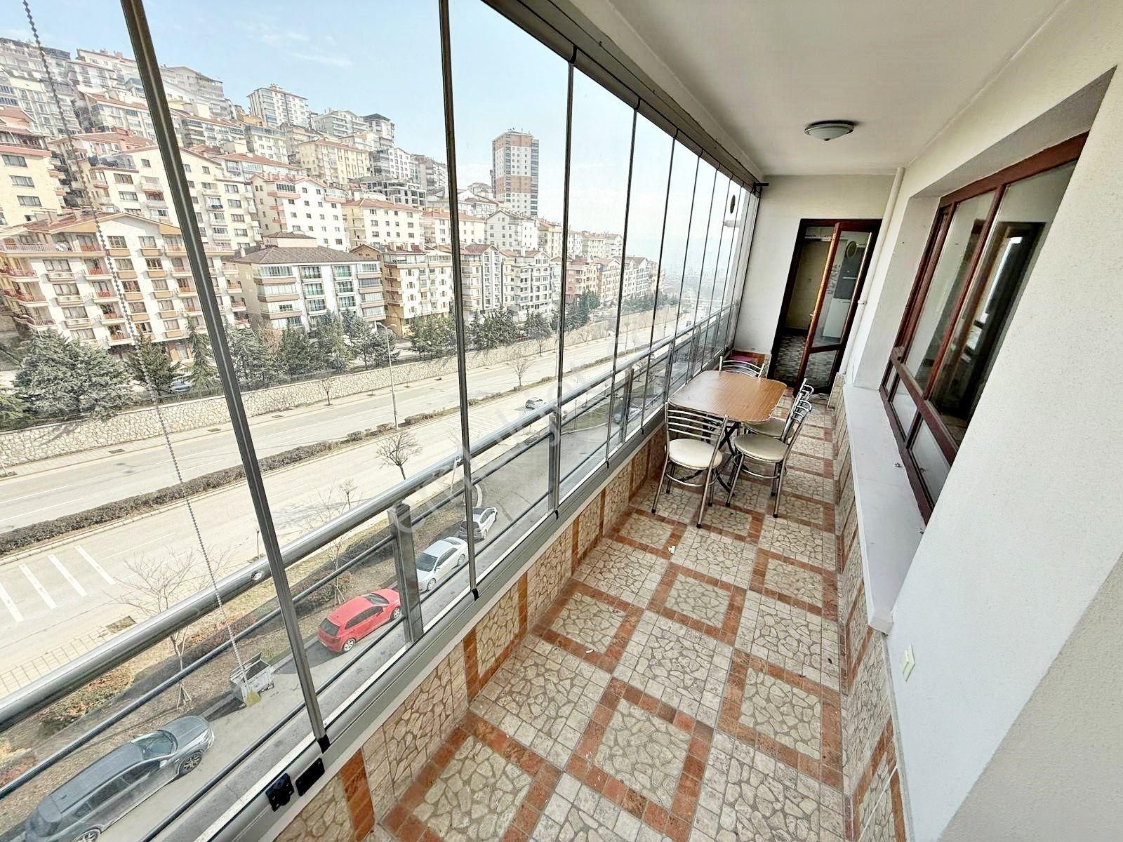 Gold Emlaktan Etlikte Yozgat Bulvarı Üzeri 30m2mutfak Geniş Ferah Yapılı Asansörlü Satılık 4+1dublex - Görsel 29