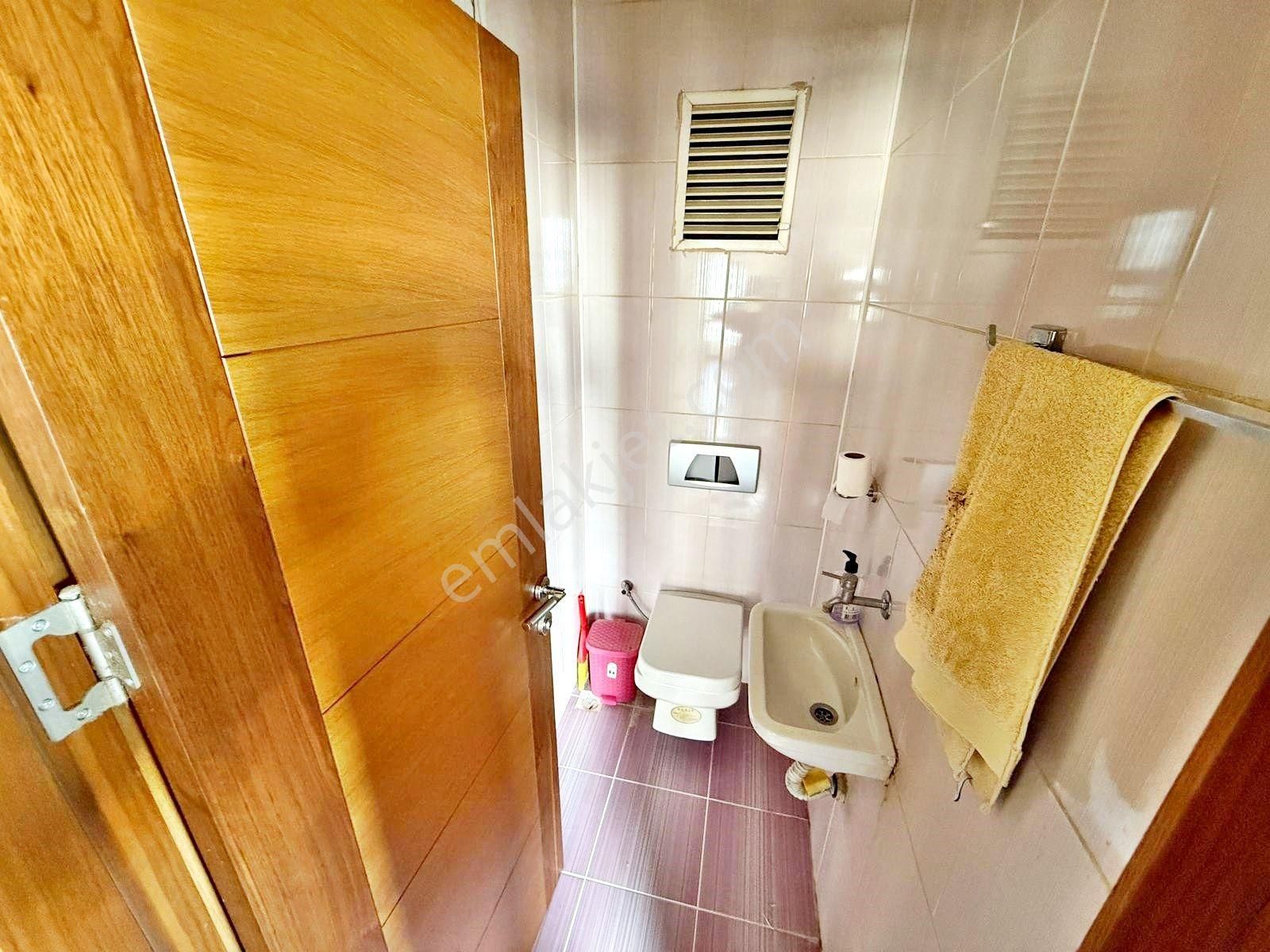 Gold Emlaktan Etlikte Yozgat Bulvarı Üzeri 30m2mutfak Geniş Ferah Yapılı Asansörlü Satılık 4+1dublex - Görsel 26