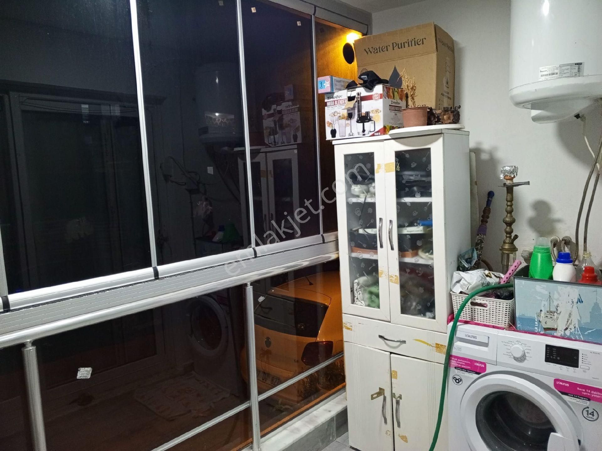 🏡kuşadası Davutlar'da Satılık 1+1 Daire - Görsel 17