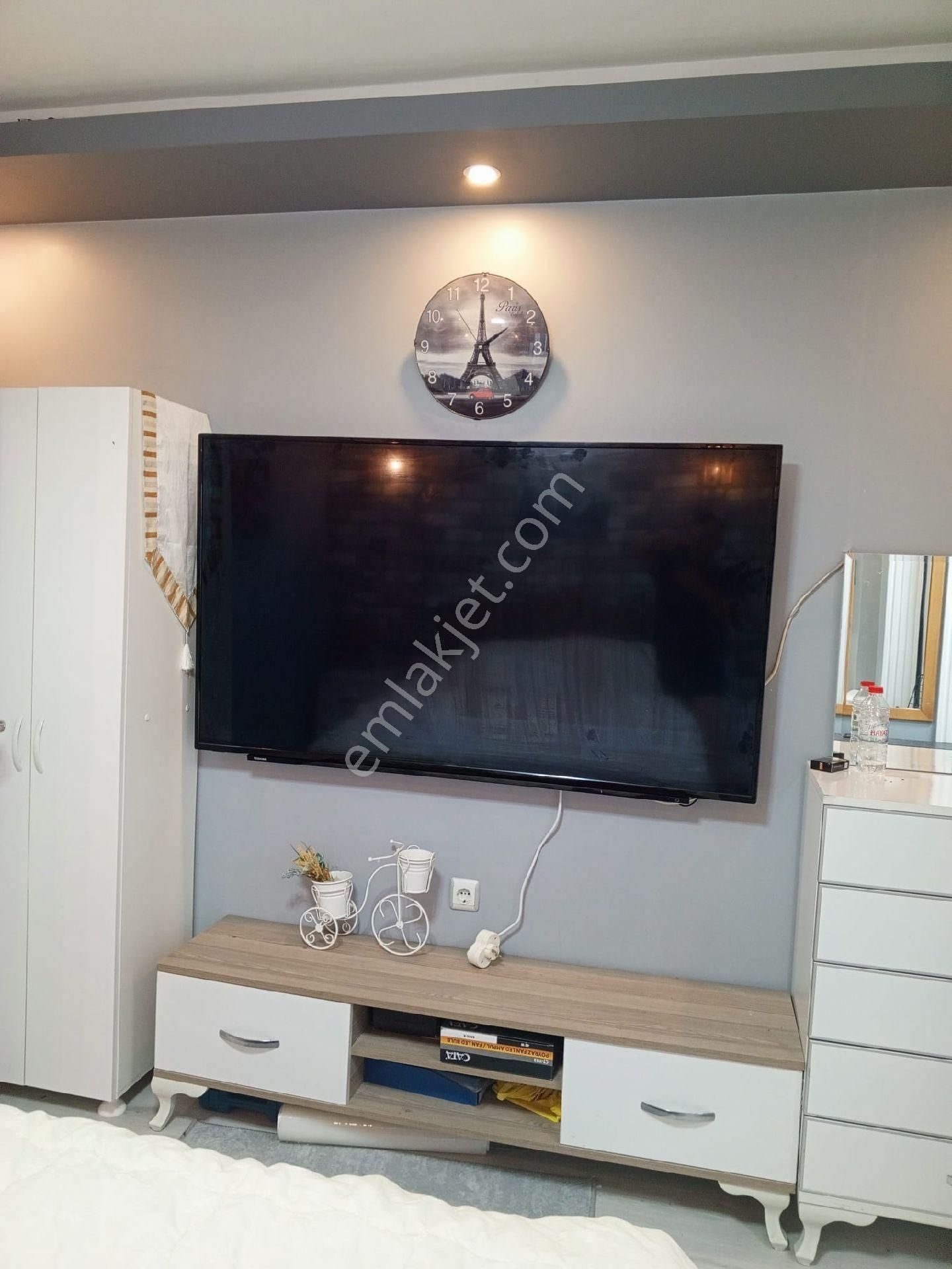 🏡kuşadası Davutlar'da Satılık 1+1 Daire - Görsel 6