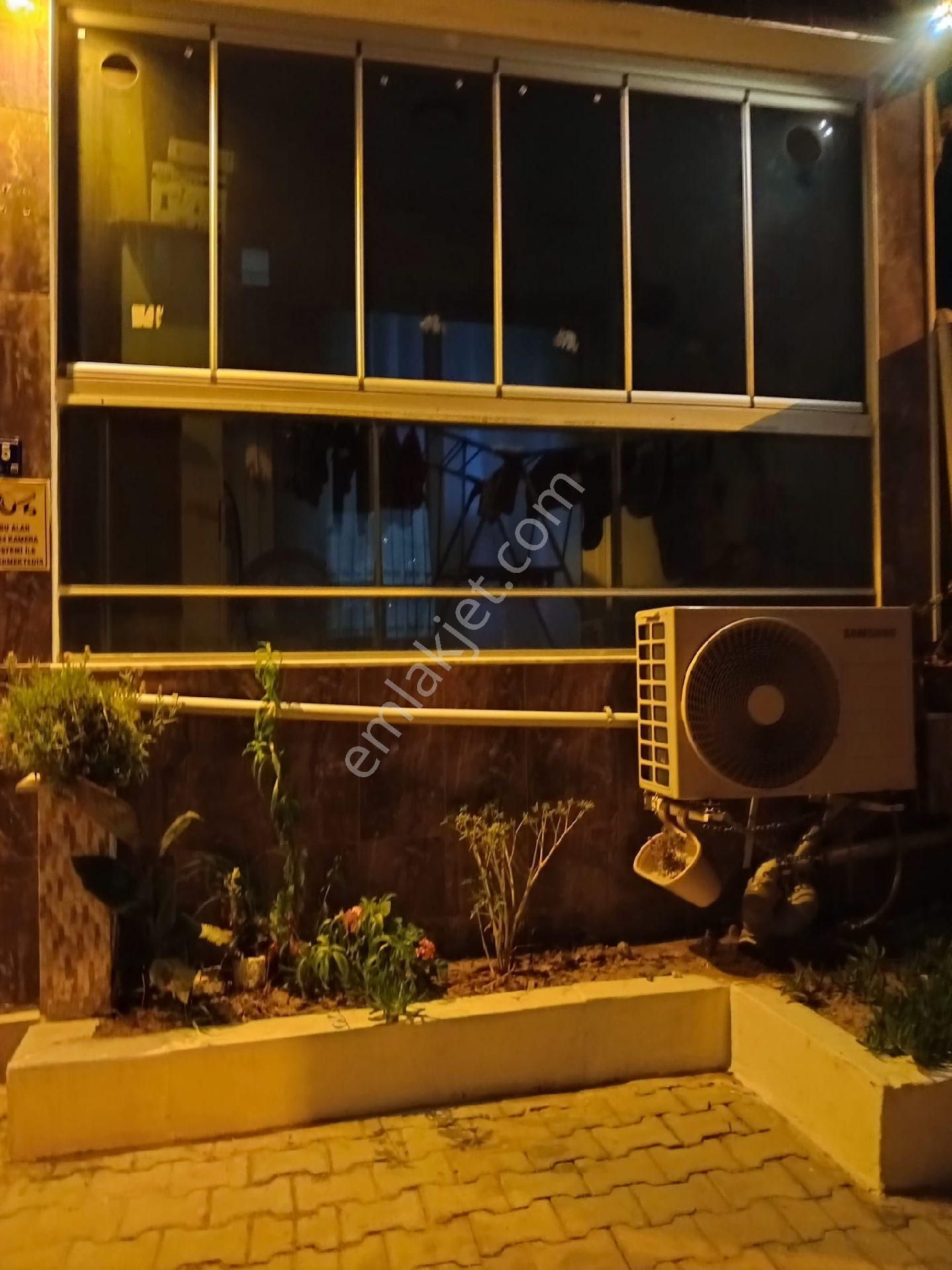 🏡kuşadası Davutlar'da Satılık 1+1 Daire - Görsel 9