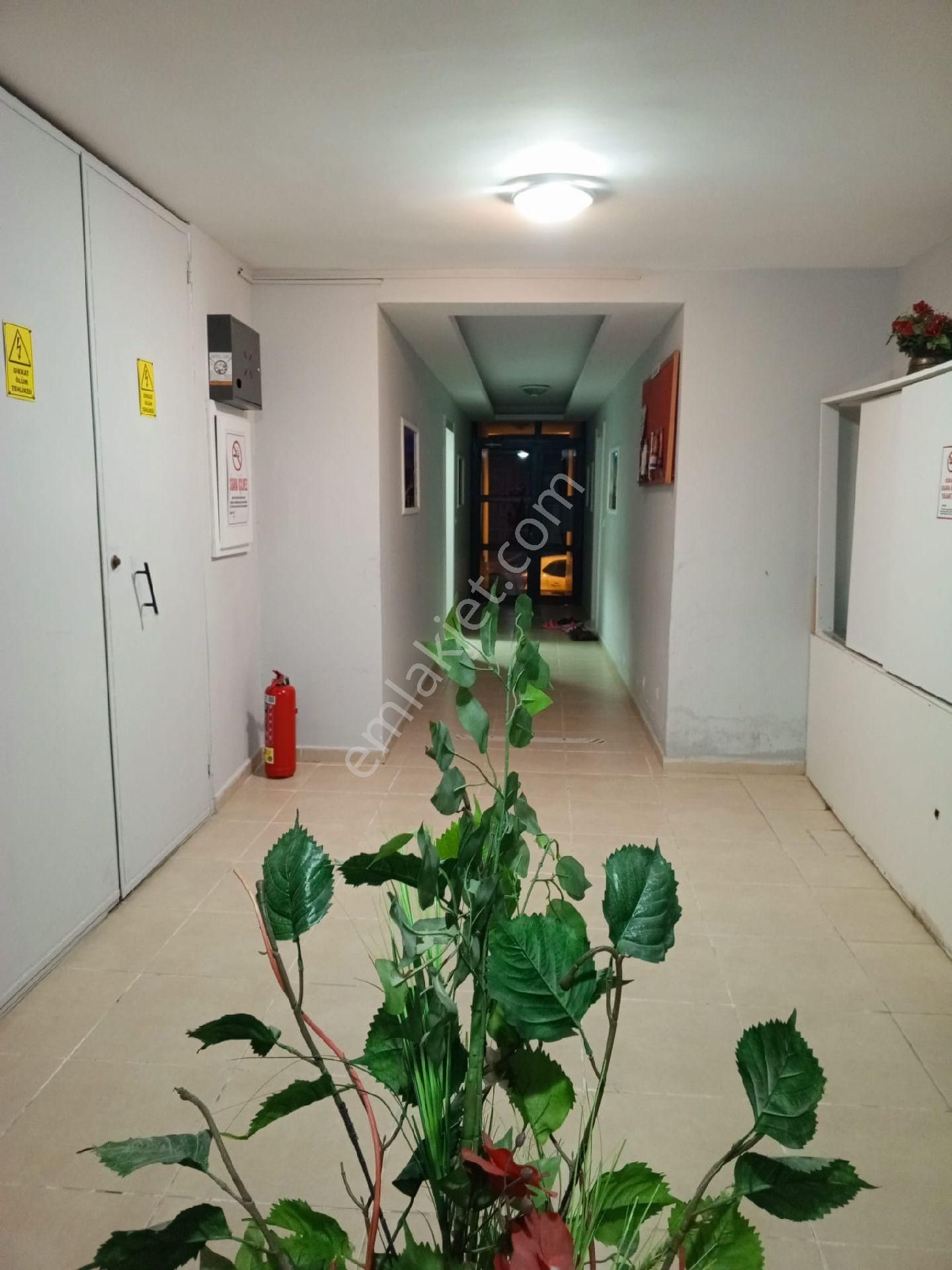 🏡kuşadası Davutlar'da Satılık 1+1 Daire - Görsel 8