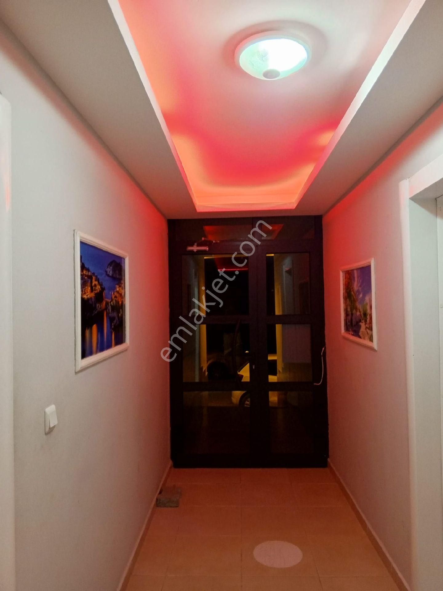 🏡kuşadası Davutlar'da Satılık 1+1 Daire - Görsel 11