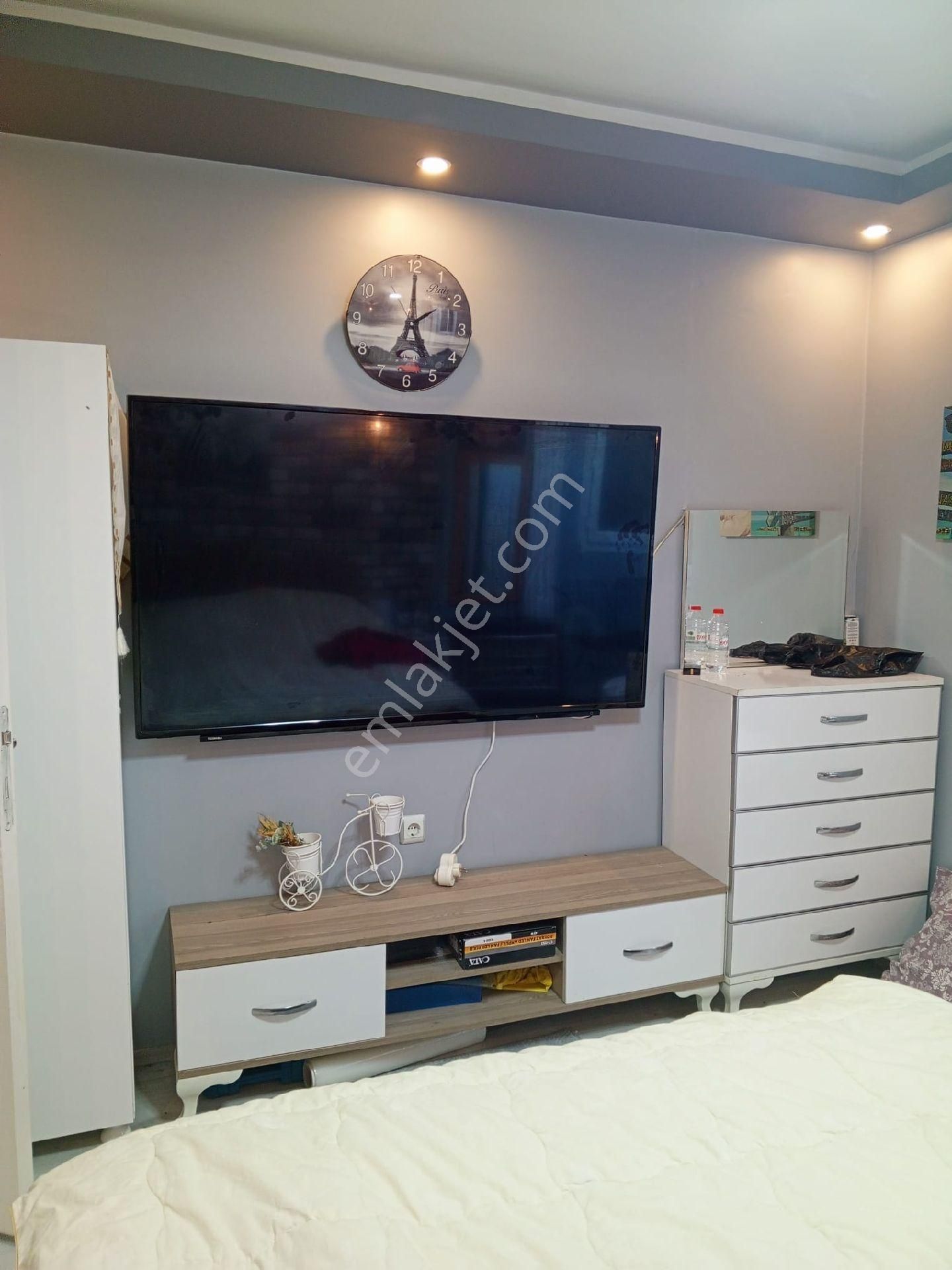 🏡kuşadası Davutlar'da Satılık 1+1 Daire - Görsel 10