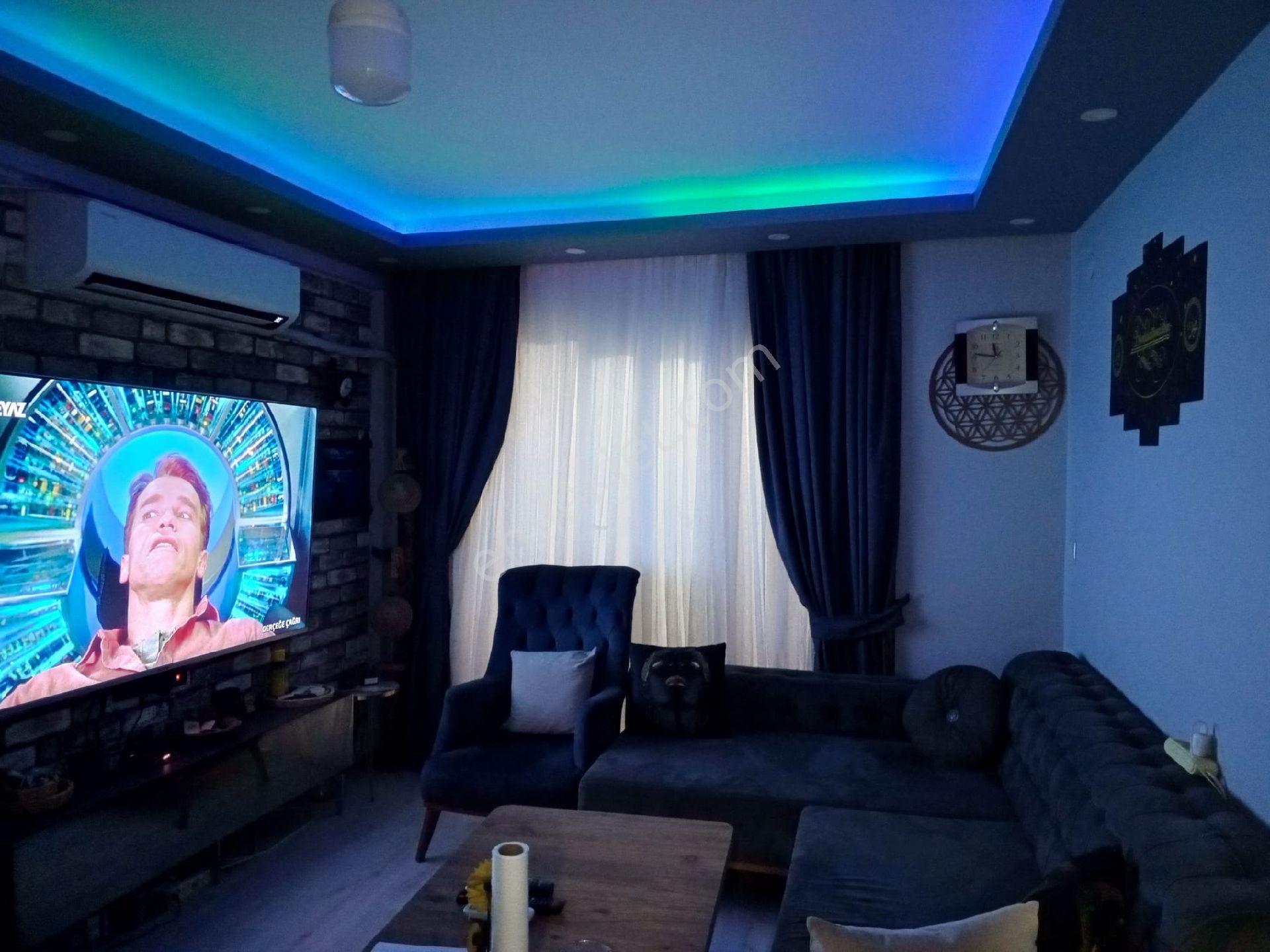 🏡kuşadası Davutlar'da Satılık 1+1 Daire - Görsel 16