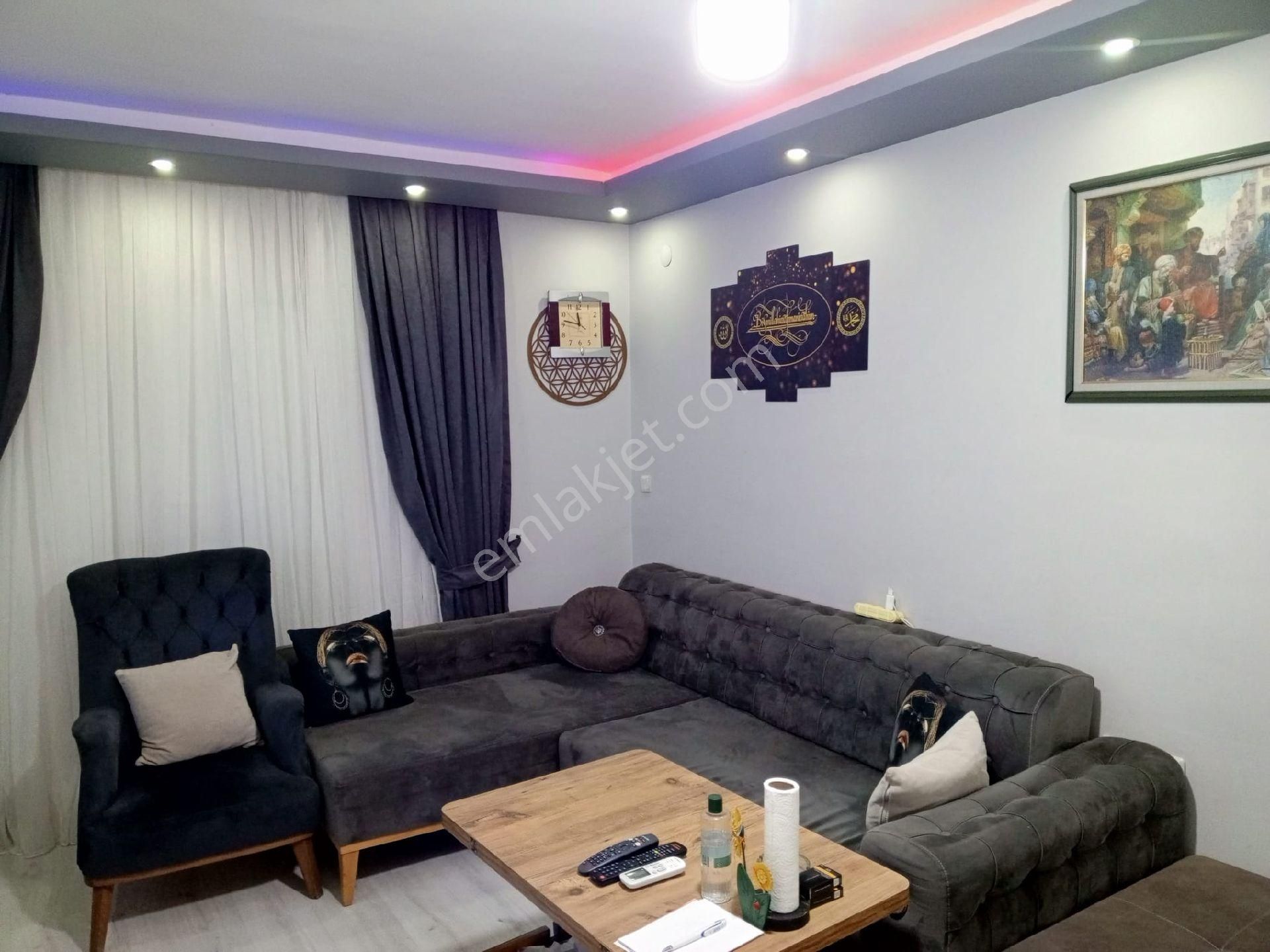 🏡kuşadası Davutlar'da Satılık 1+1 Daire - Görsel 18