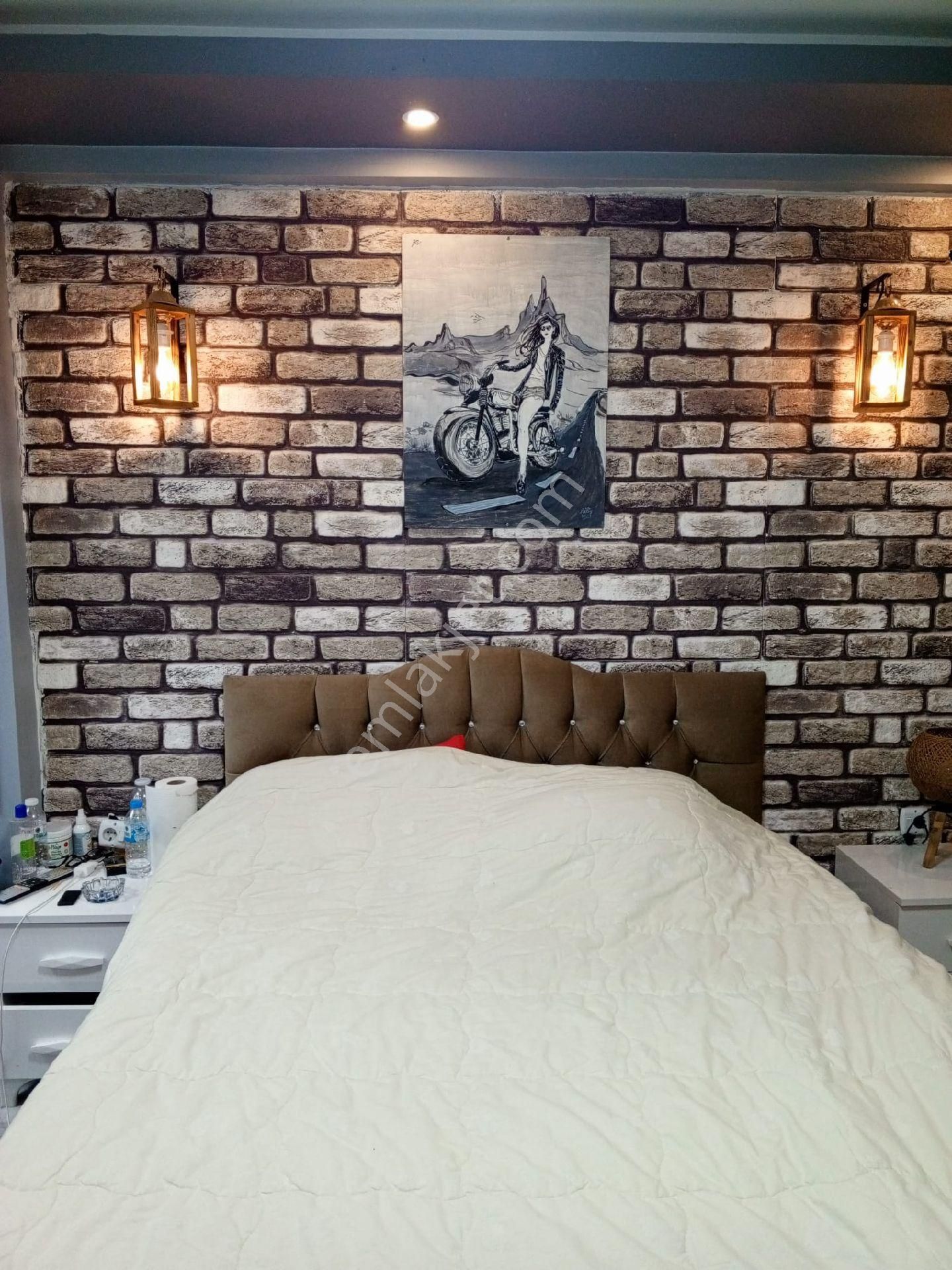 🏡kuşadası Davutlar'da Satılık 1+1 Daire - Görsel 12