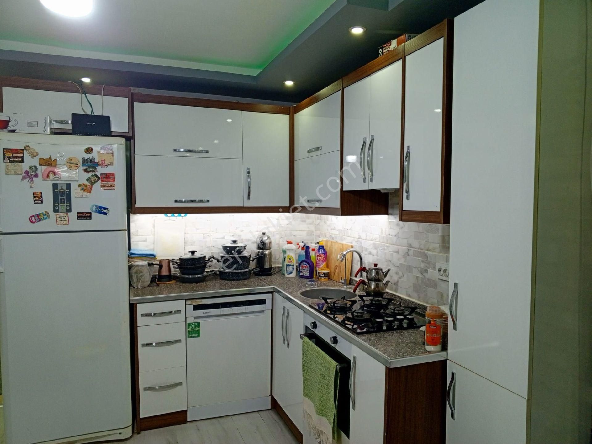 🏡kuşadası Davutlar'da Satılık 1+1 Daire - Görsel 21