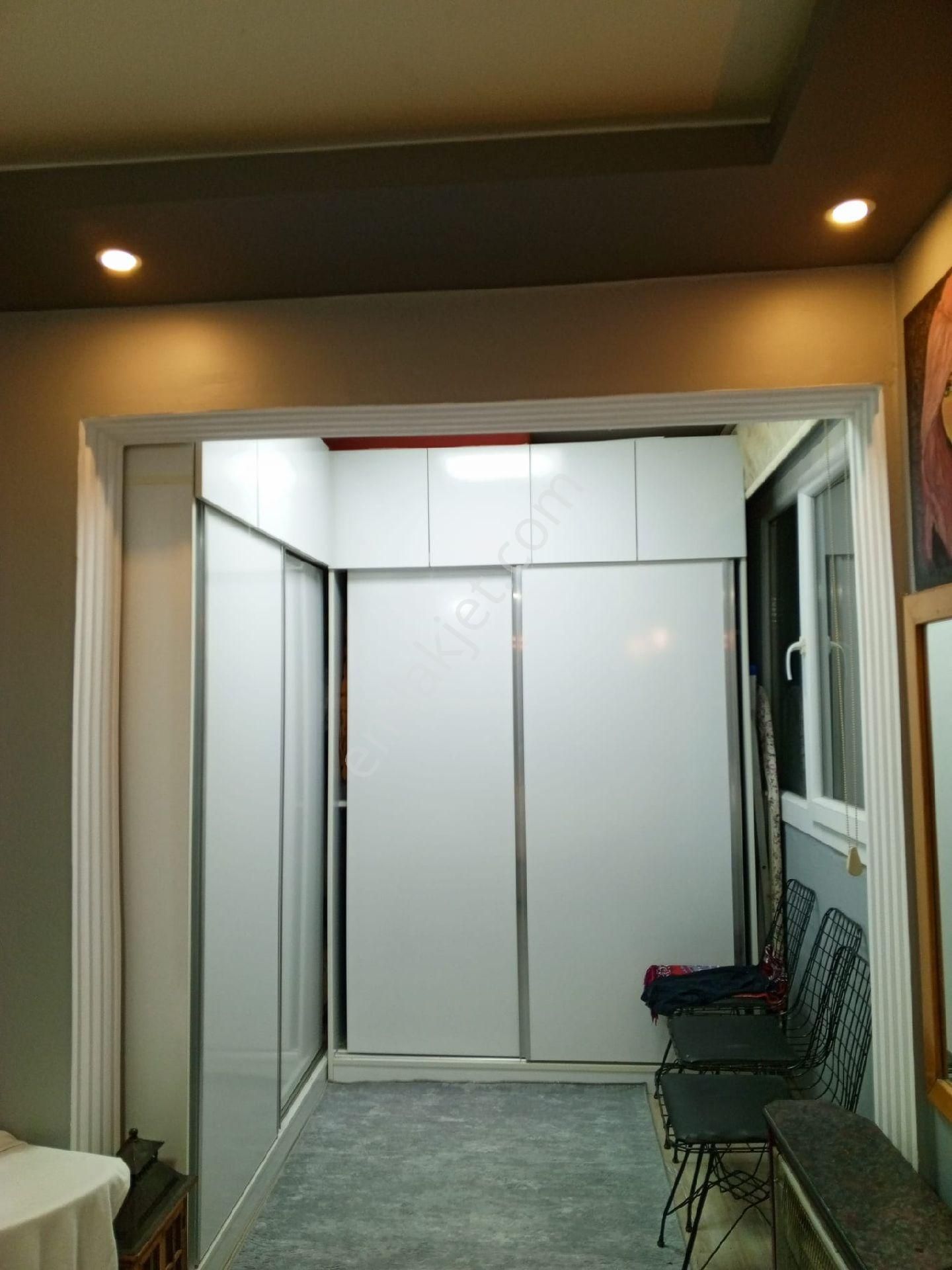 🏡kuşadası Davutlar'da Satılık 1+1 Daire - Görsel 7