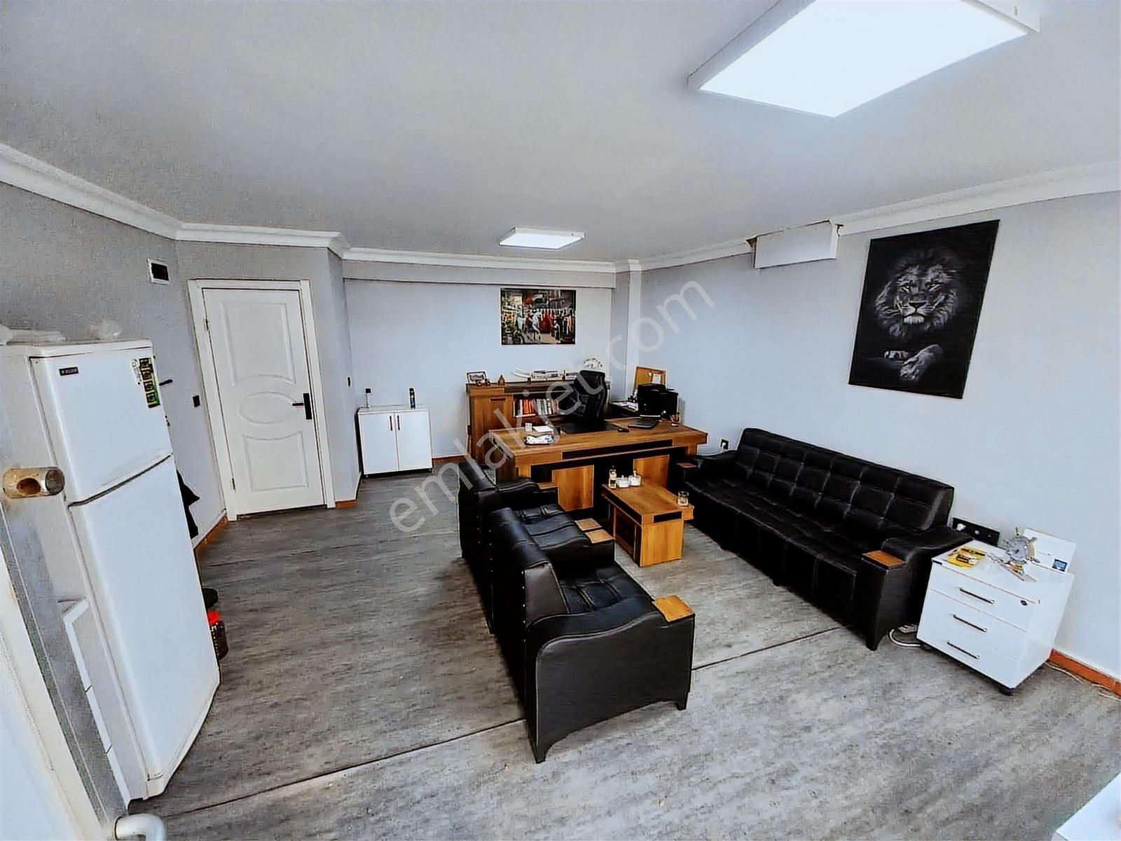 Tuzla Orhanlı Orta Mahallede Kullanışlı 40 M2 Ofis Dükkan ! - Görsel 10