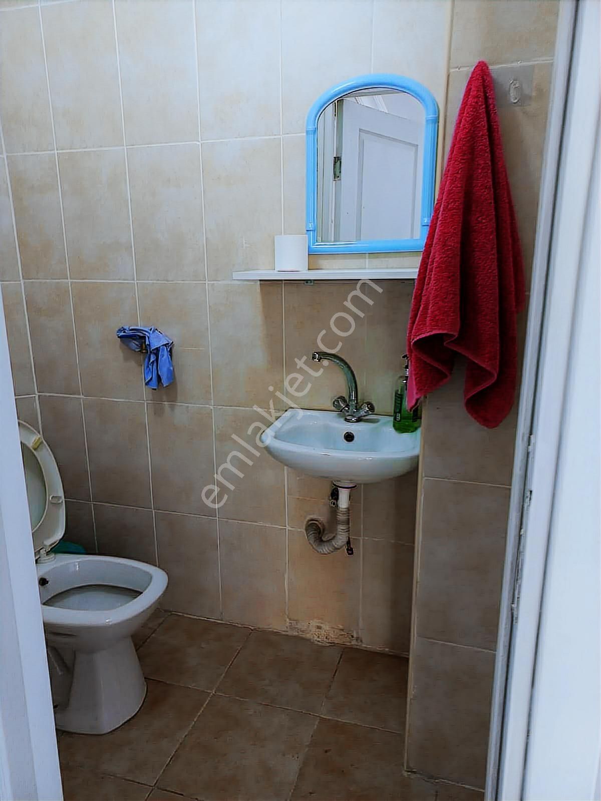 Tuzla Orhanlı Orta Mahallede Kullanışlı 40 M2 Ofis Dükkan ! - Görsel 12