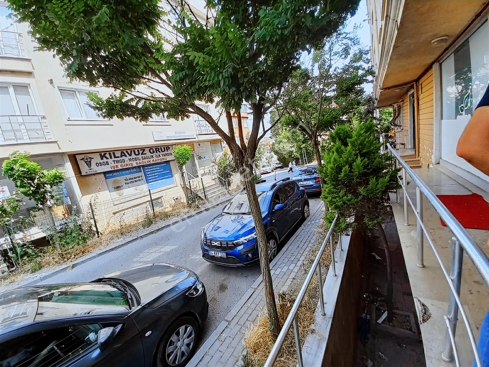 Tuzla Orhanlı Orta Mahallede Kullanışlı 40 M2 Ofis Dükkan ! - Görsel 17