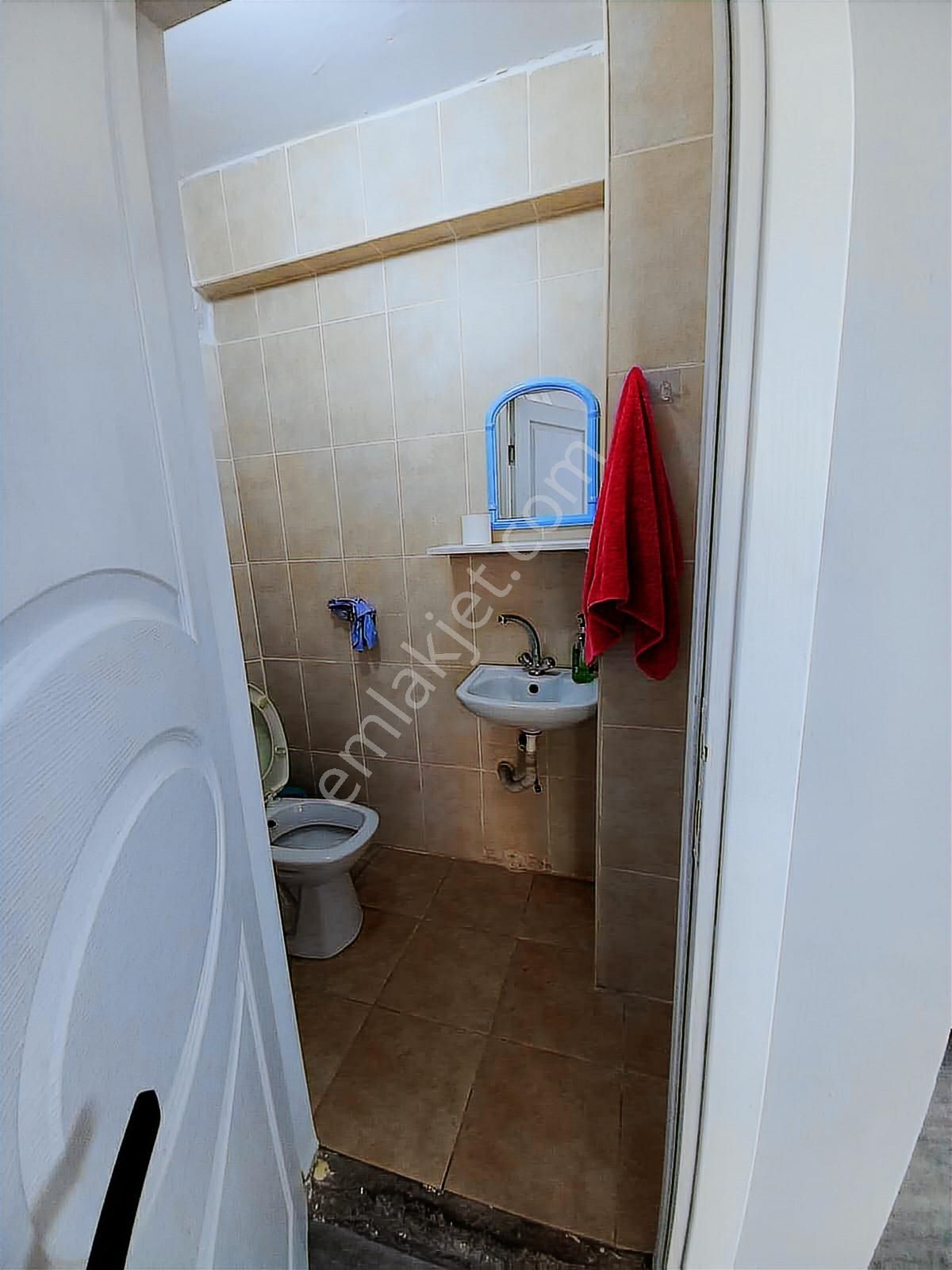 Tuzla Orhanlı Orta Mahallede Kullanışlı 40 M2 Ofis Dükkan ! - Görsel 4