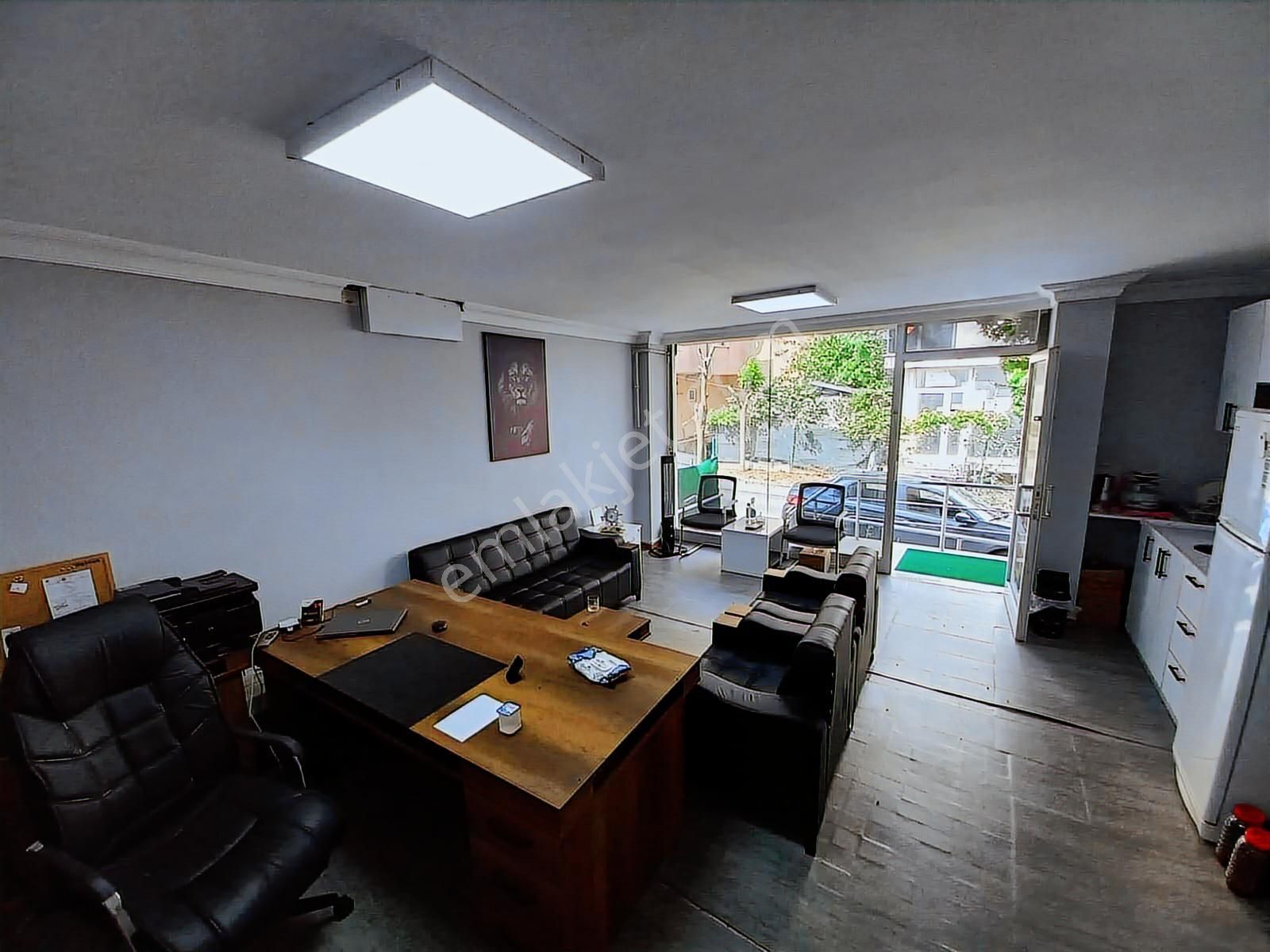 Tuzla Orhanlı Orta Mahallede Kullanışlı 40 M2 Ofis Dükkan ! - Görsel 7