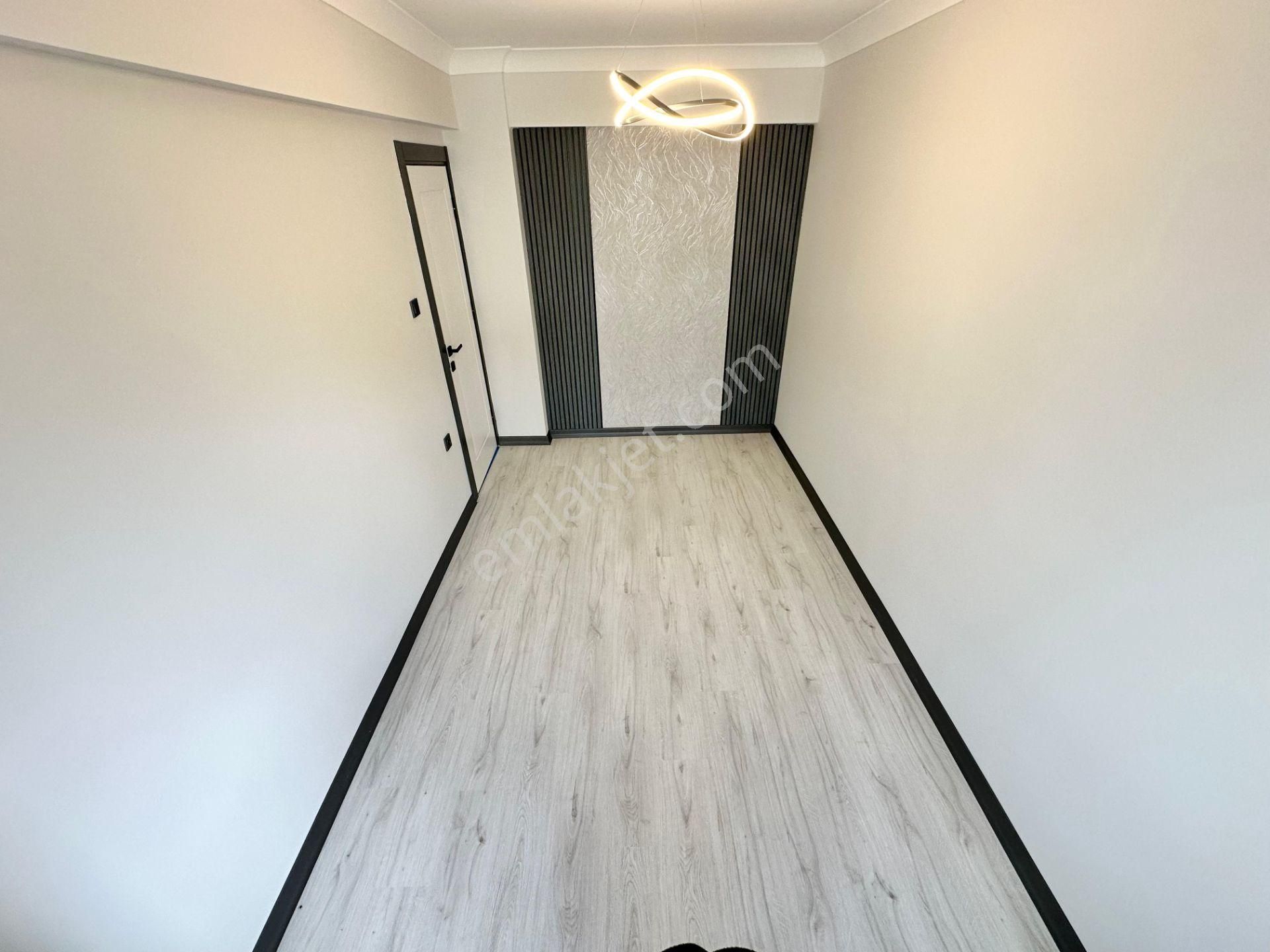 ꧁ay Emlaktan꧂akçay Merkezde Denize 300 Mt Ön Cephe Arakat İçi Komple Yapılı Satılık 2+1 Lüks Daire - Görsel 22