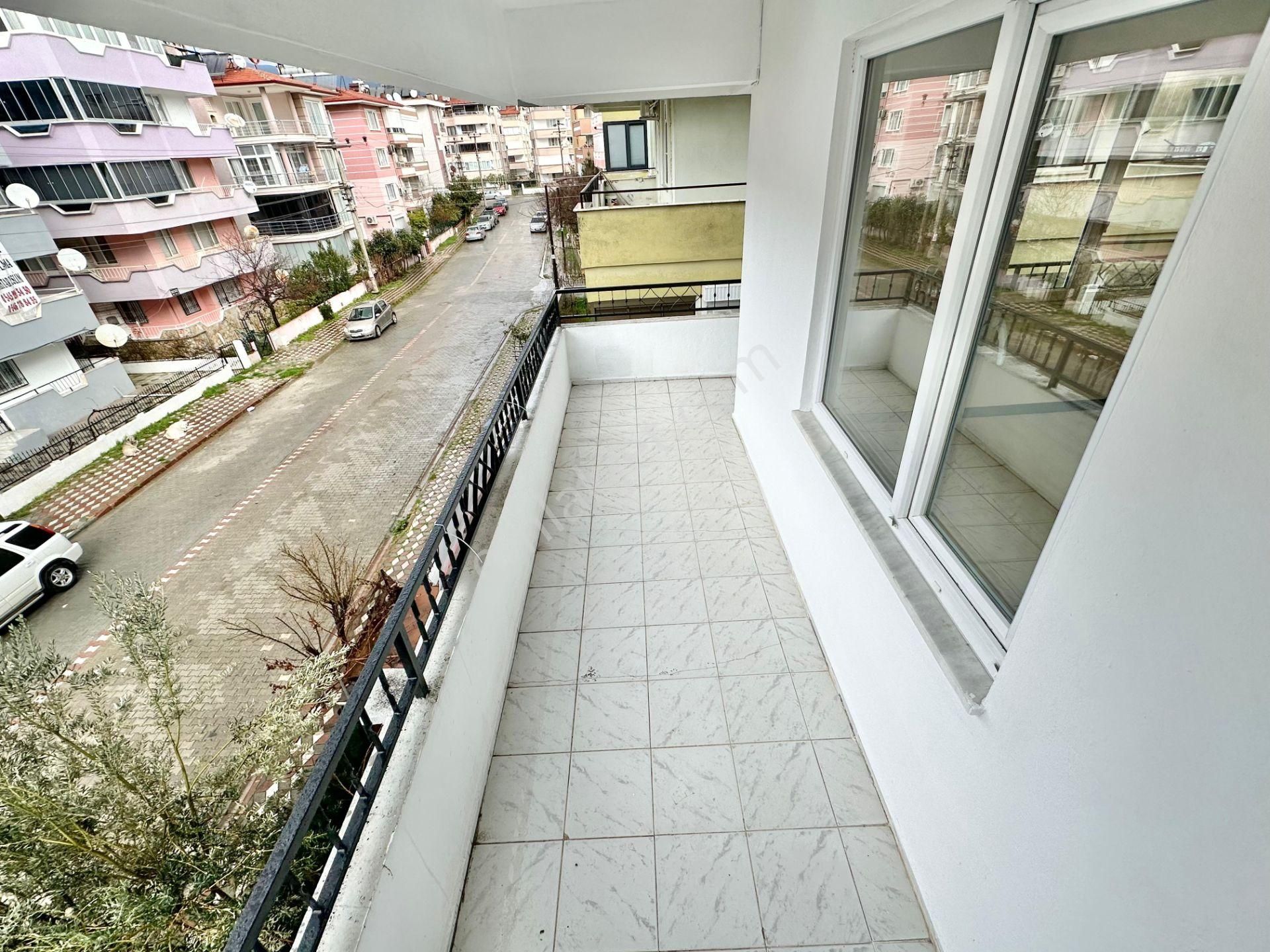 ꧁ay Emlaktan꧂akçay Merkezde Denize 300 Mt Ön Cephe Arakat İçi Komple Yapılı Satılık 2+1 Lüks Daire - Görsel 13