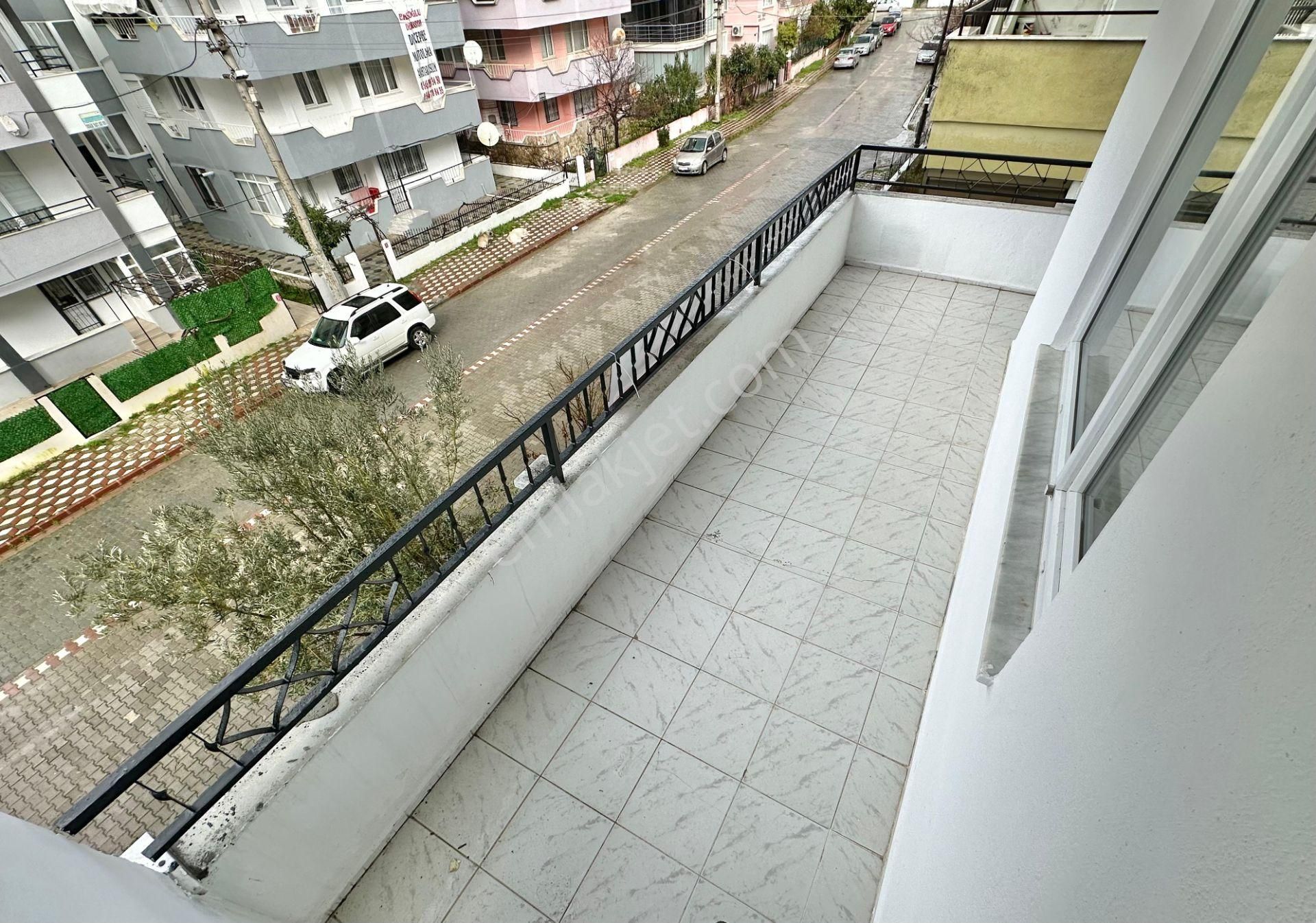 ꧁ay Emlaktan꧂akçay Merkezde Denize 300 Mt Ön Cephe Arakat İçi Komple Yapılı Satılık 2+1 Lüks Daire - Görsel 12