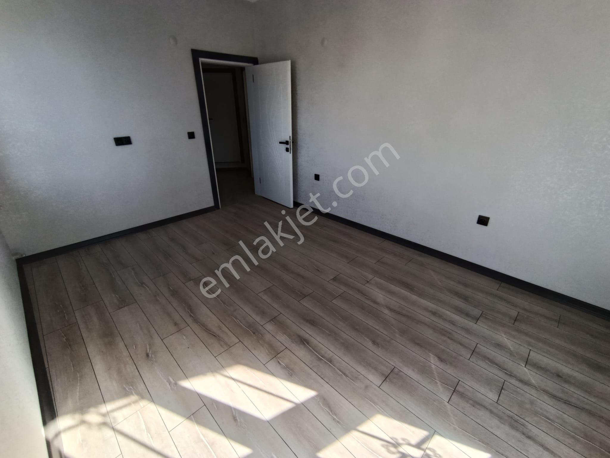 Didim Efeler Mahallesinde Sıfır 3+1 Dubleks - Görsel 9