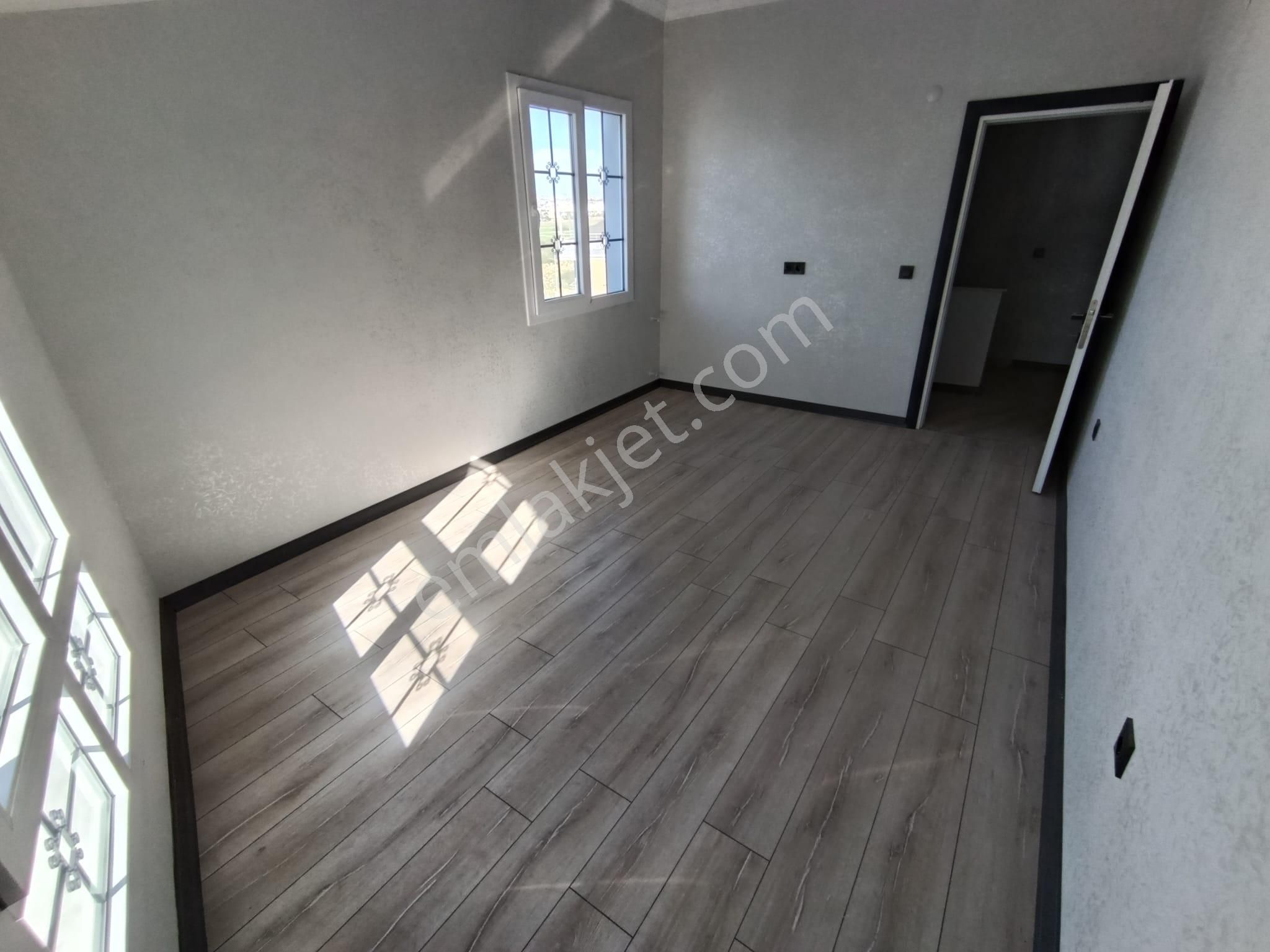 Didim Efeler Mahallesinde Sıfır 3+1 Dubleks - Görsel 10