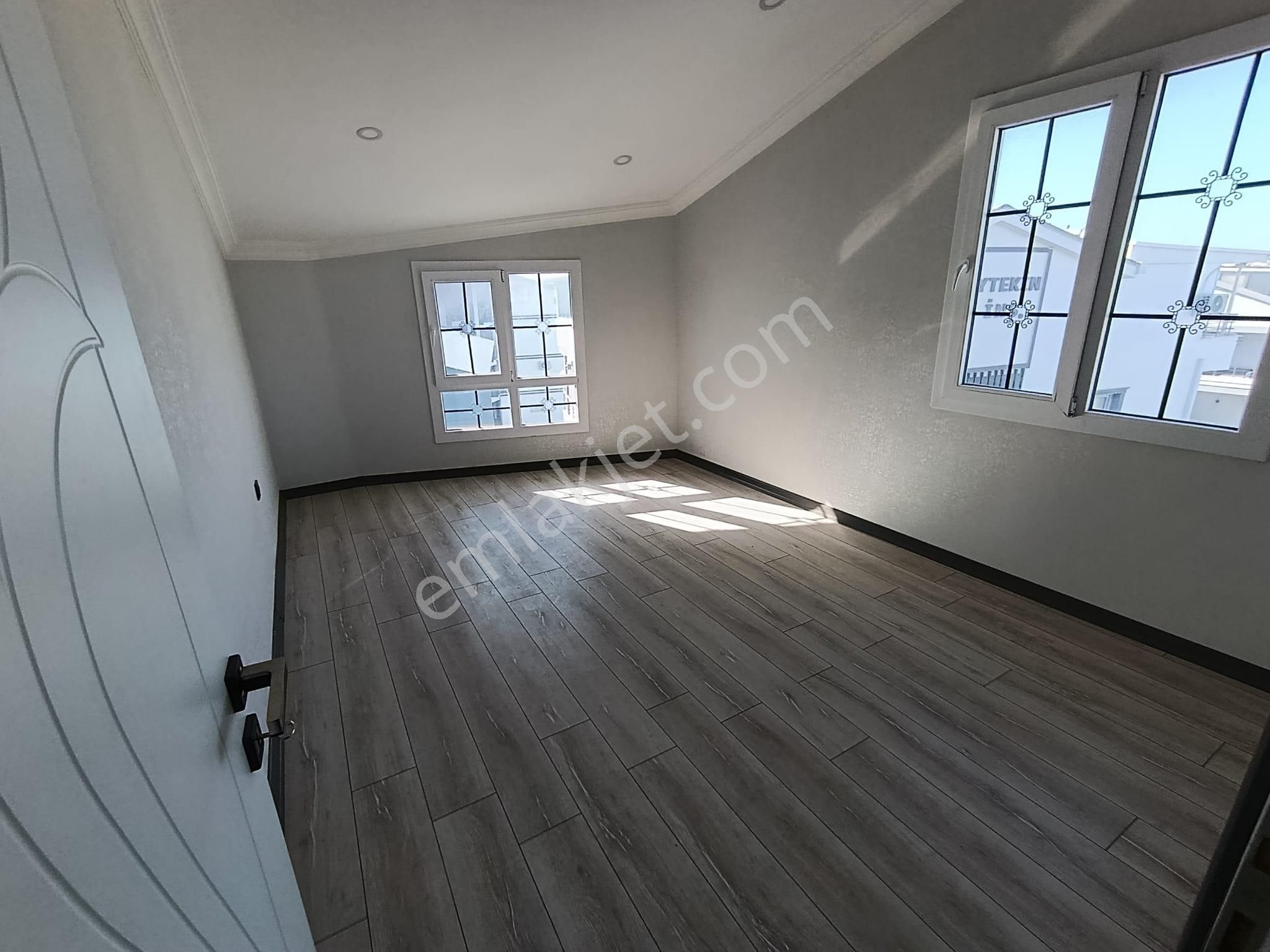 Didim Efeler Mahallesinde Sıfır 3+1 Dubleks - Görsel 8