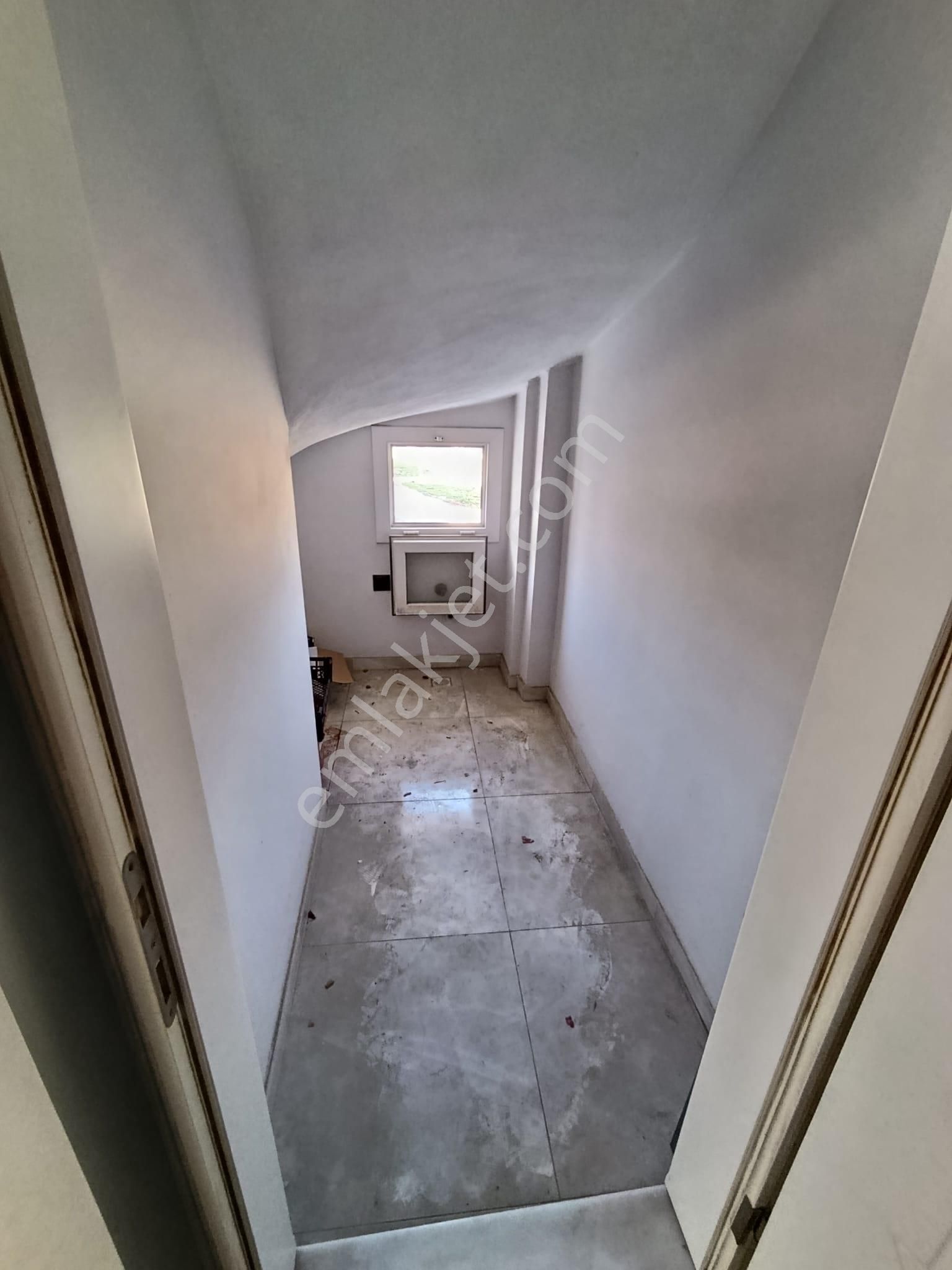 Didim Efeler Mahallesinde Sıfır 3+1 Dubleks - Görsel 18