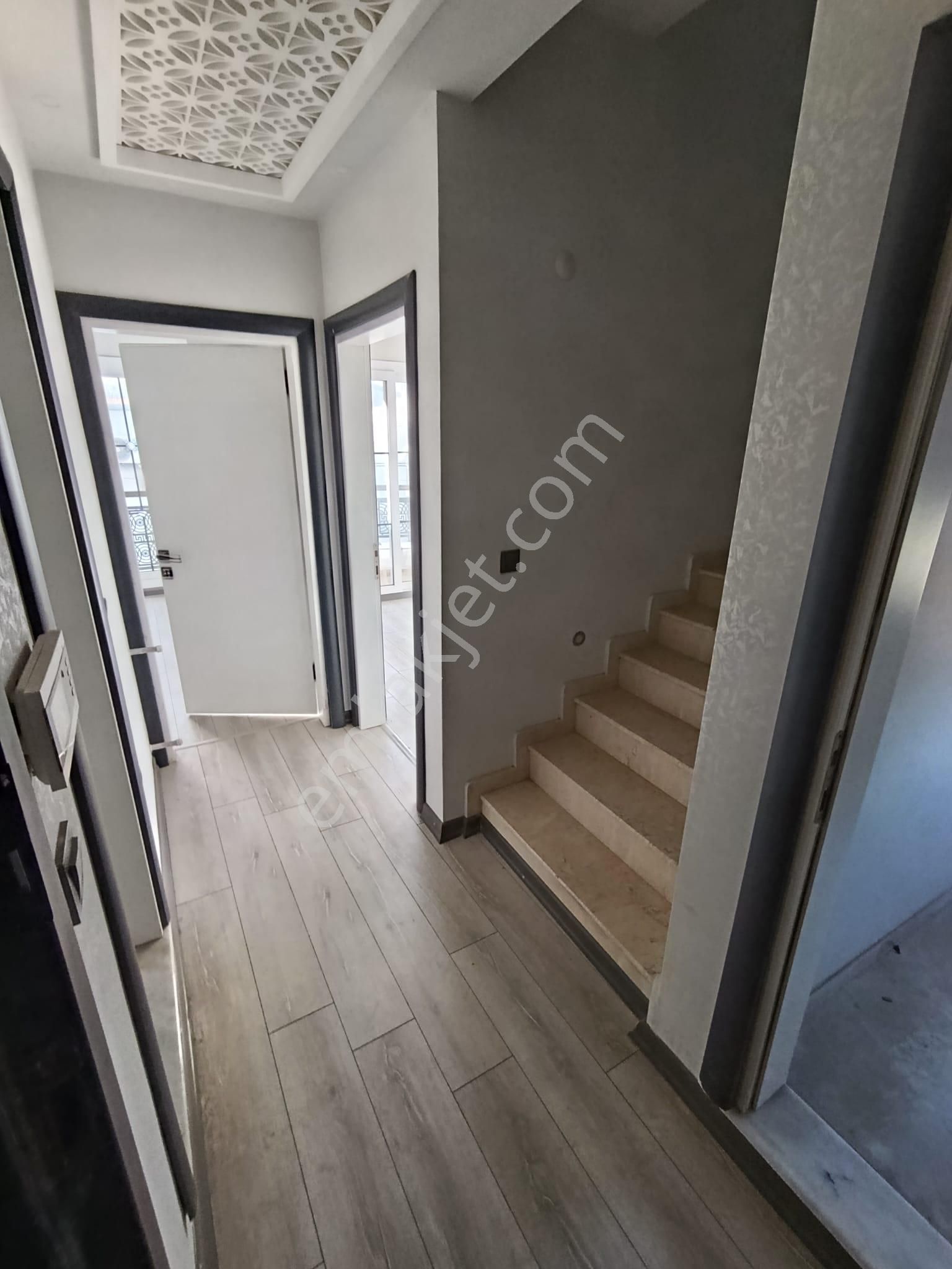 Didim Efeler Mahallesinde Sıfır 3+1 Dubleks - Görsel 3