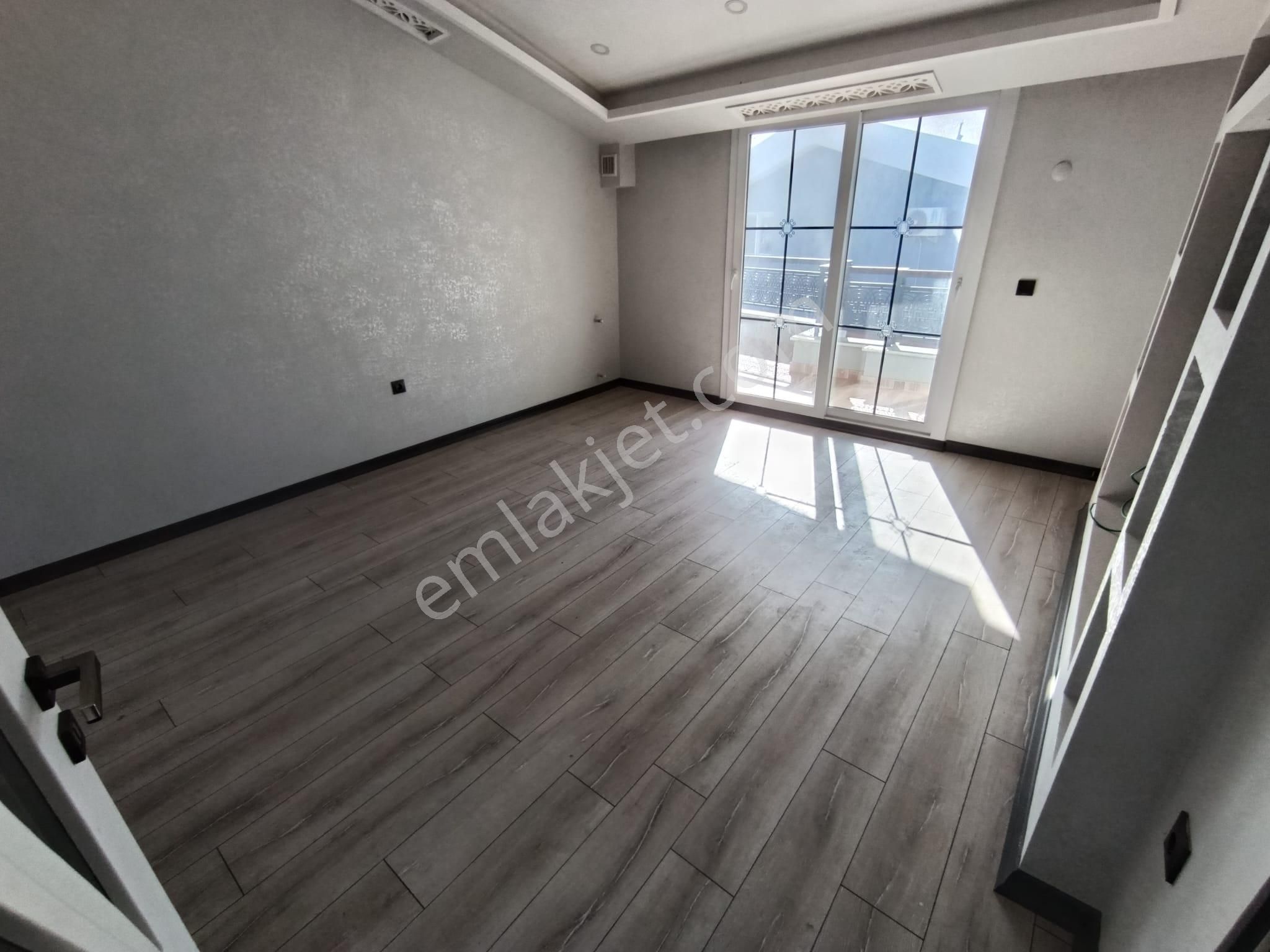 Didim Efeler Mahallesinde Sıfır 3+1 Dubleks - Görsel 11