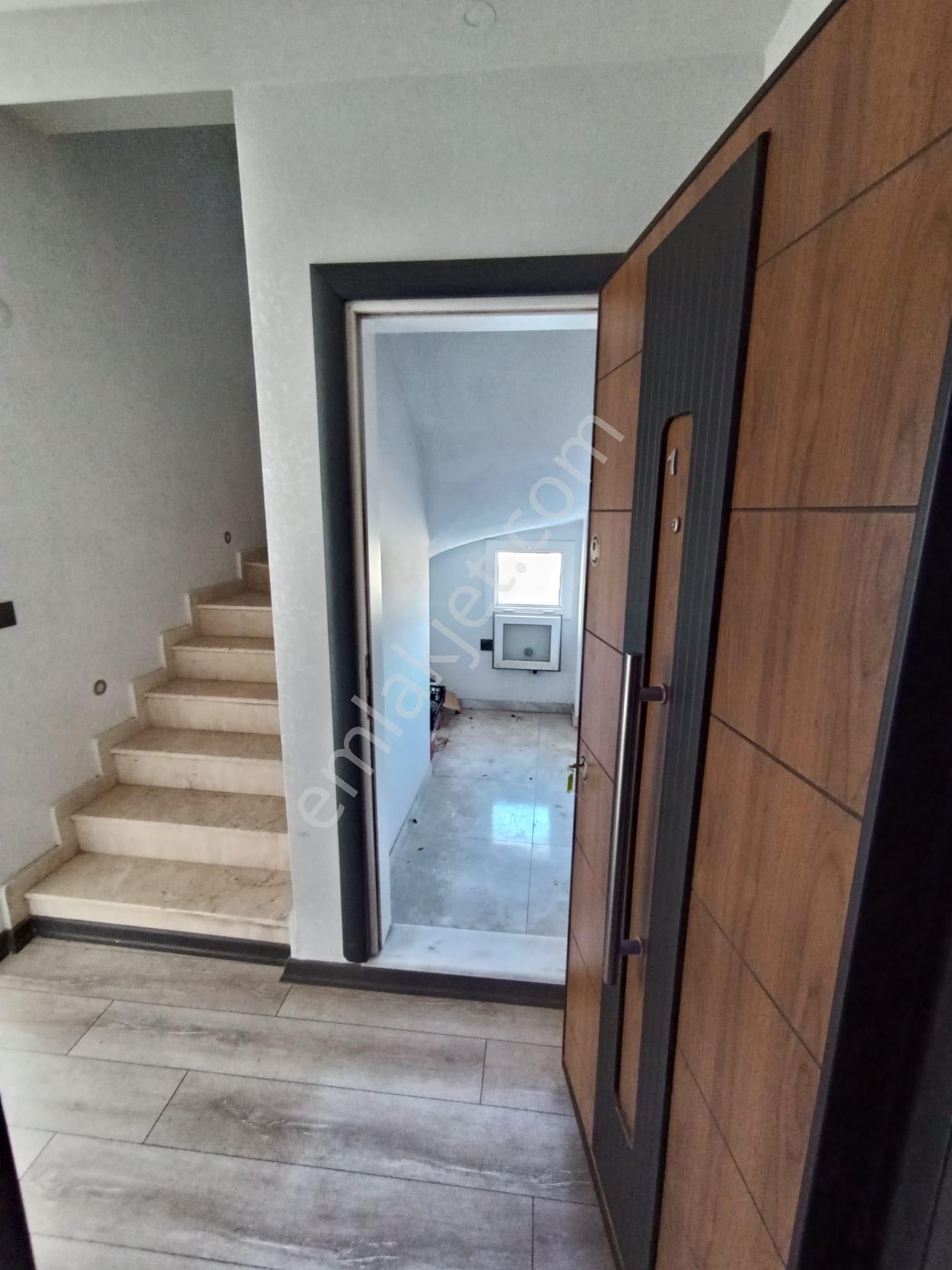 Didim Efeler Mahallesinde Sıfır 3+1 Dubleks - Görsel 2