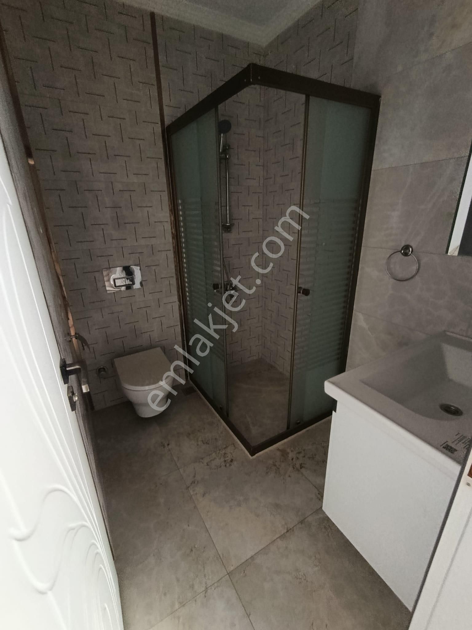 Didim Efeler Mahallesinde Sıfır 3+1 Dubleks - Görsel 16