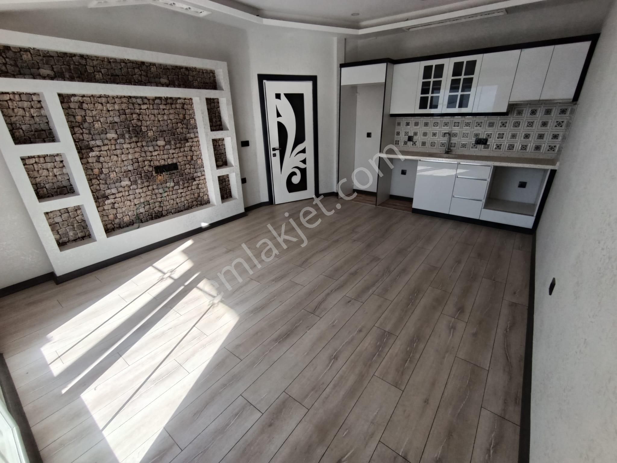 Didim Efeler Mahallesinde Sıfır 3+1 Dubleks - Görsel 12