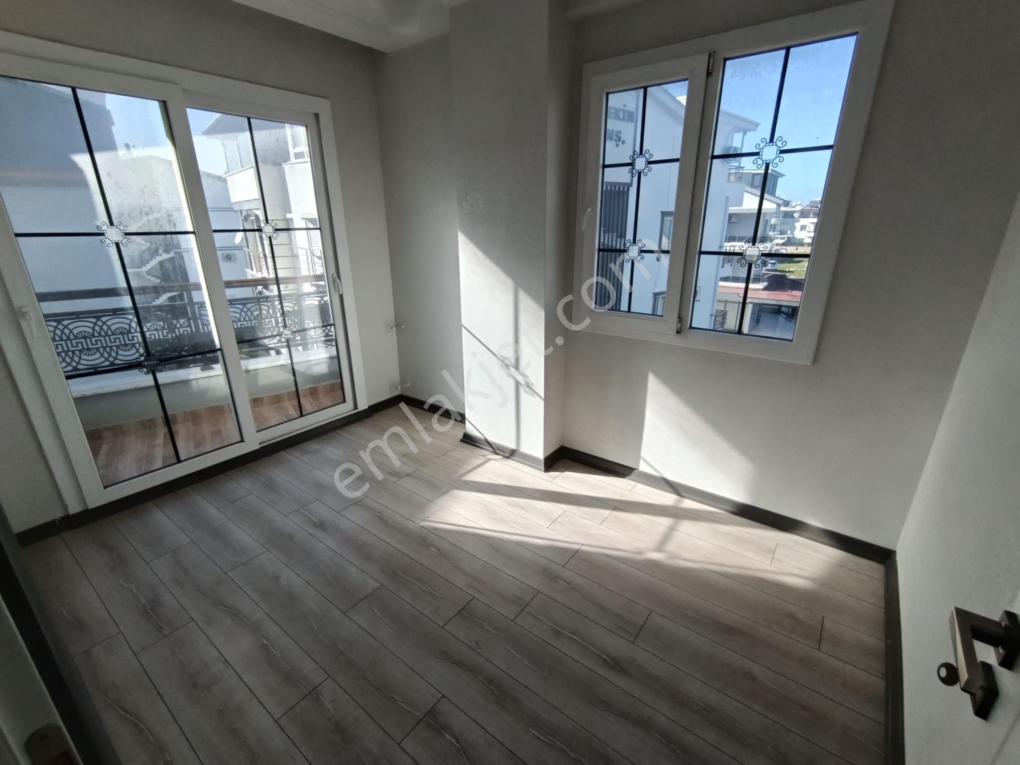 Didim Efeler Mahallesinde Sıfır 3+1 Dubleks - Görsel 6