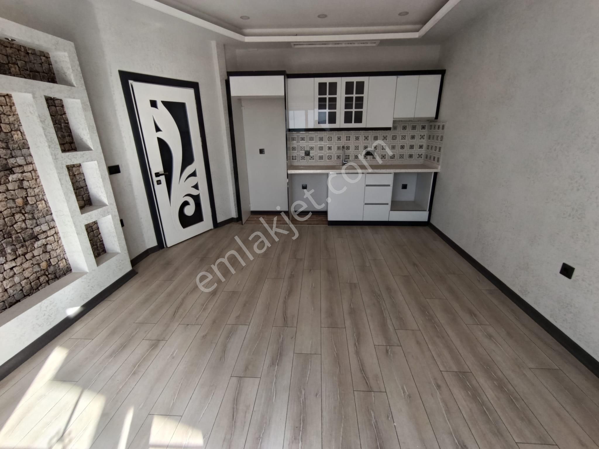 Didim Efeler Mahallesinde Sıfır 3+1 Dubleks - Görsel 13