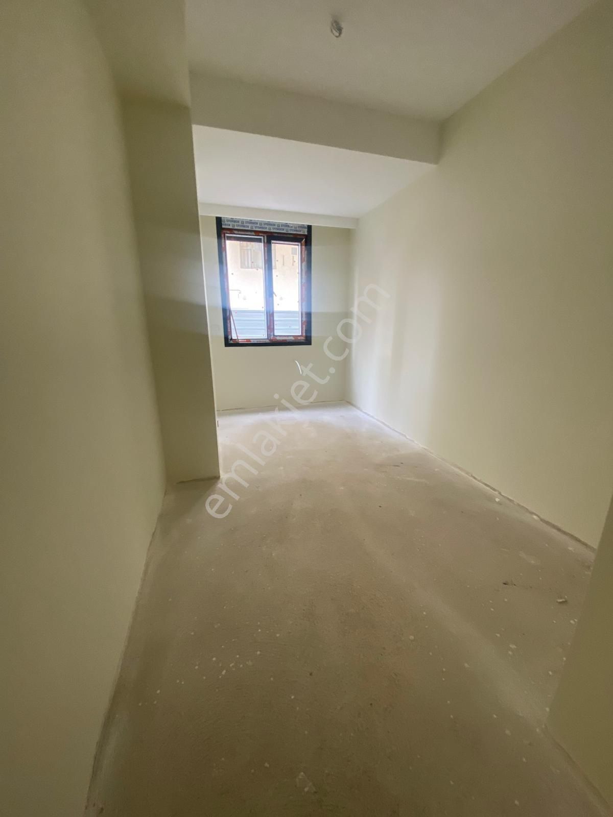 Adatepe Minibüs Yolu Üzerinde 2+1 Sıfır Geniş Daire - Görsel 7